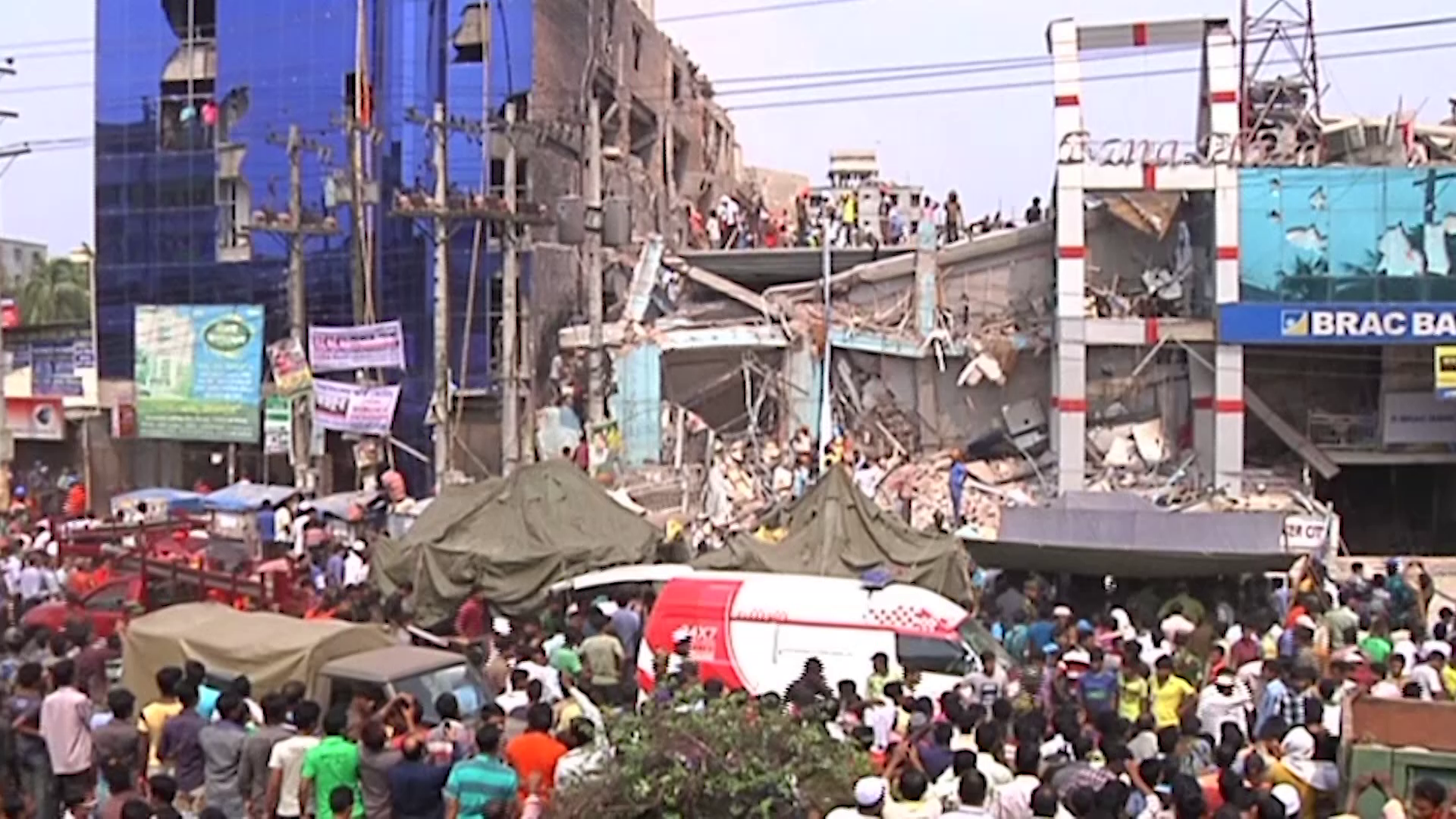 সাক্ষ্যগ্রহণেই আটকে রানা প্লাজা মামলা, বিচার নিয়ে অনিশ্চয়তা ও হতাশা