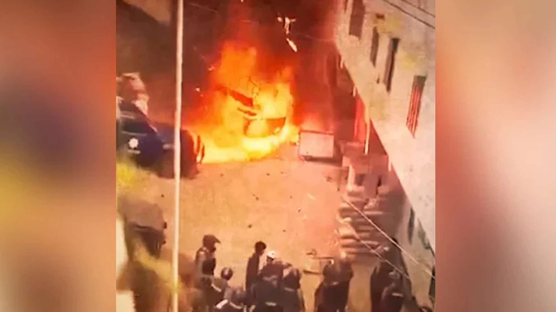 আশুলিয়ায় ৬ জনকে হত্যা ও লাশ পোড়ানো মামলায় সাবেক এমপি সাইফুলের মৃত্যুদণ্ড