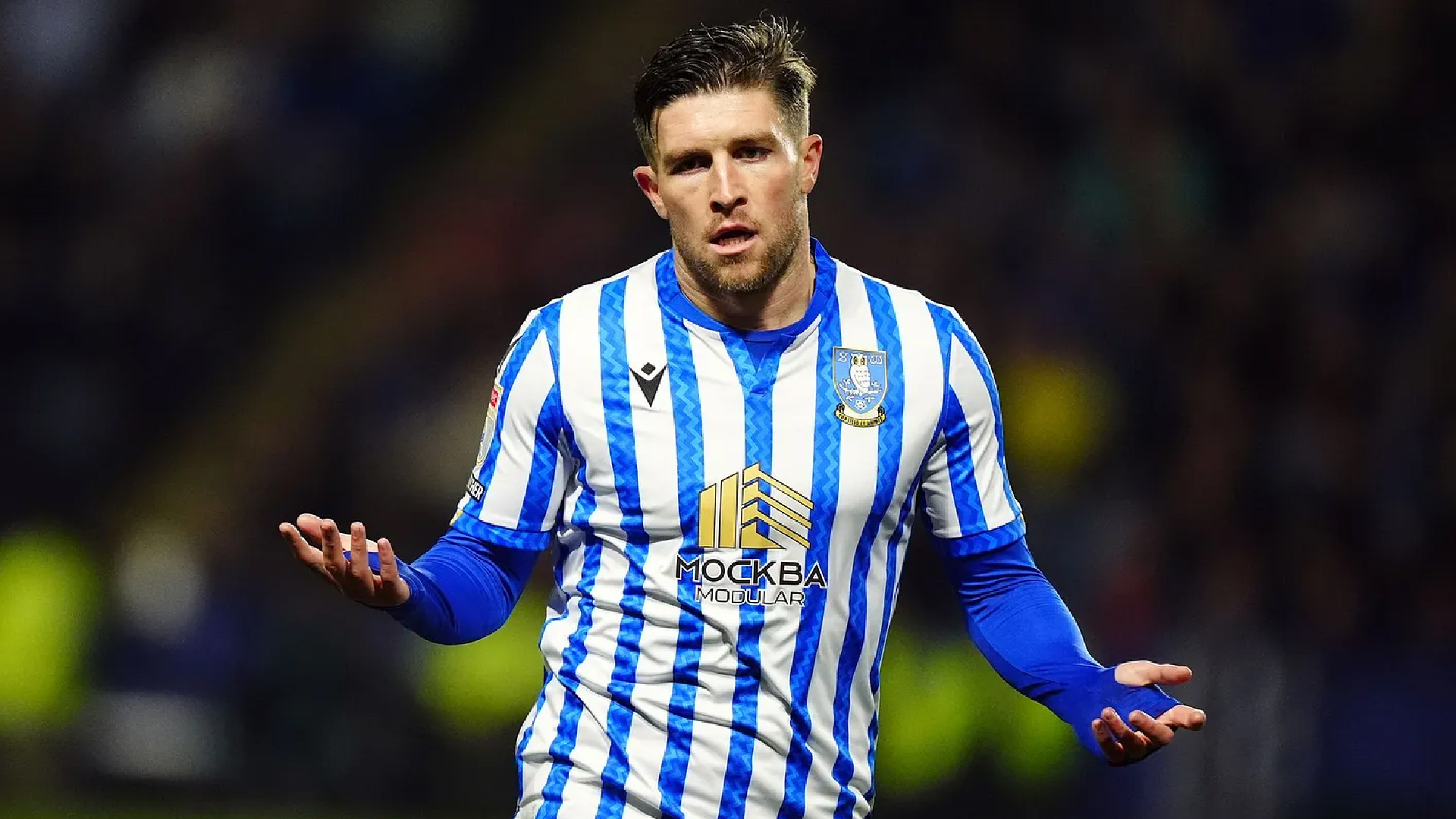 ১৮ পয়েন্ট কাটার পর আবার শাস্তি, দুঃসময় কাটছেই না ওয়েন্সডের