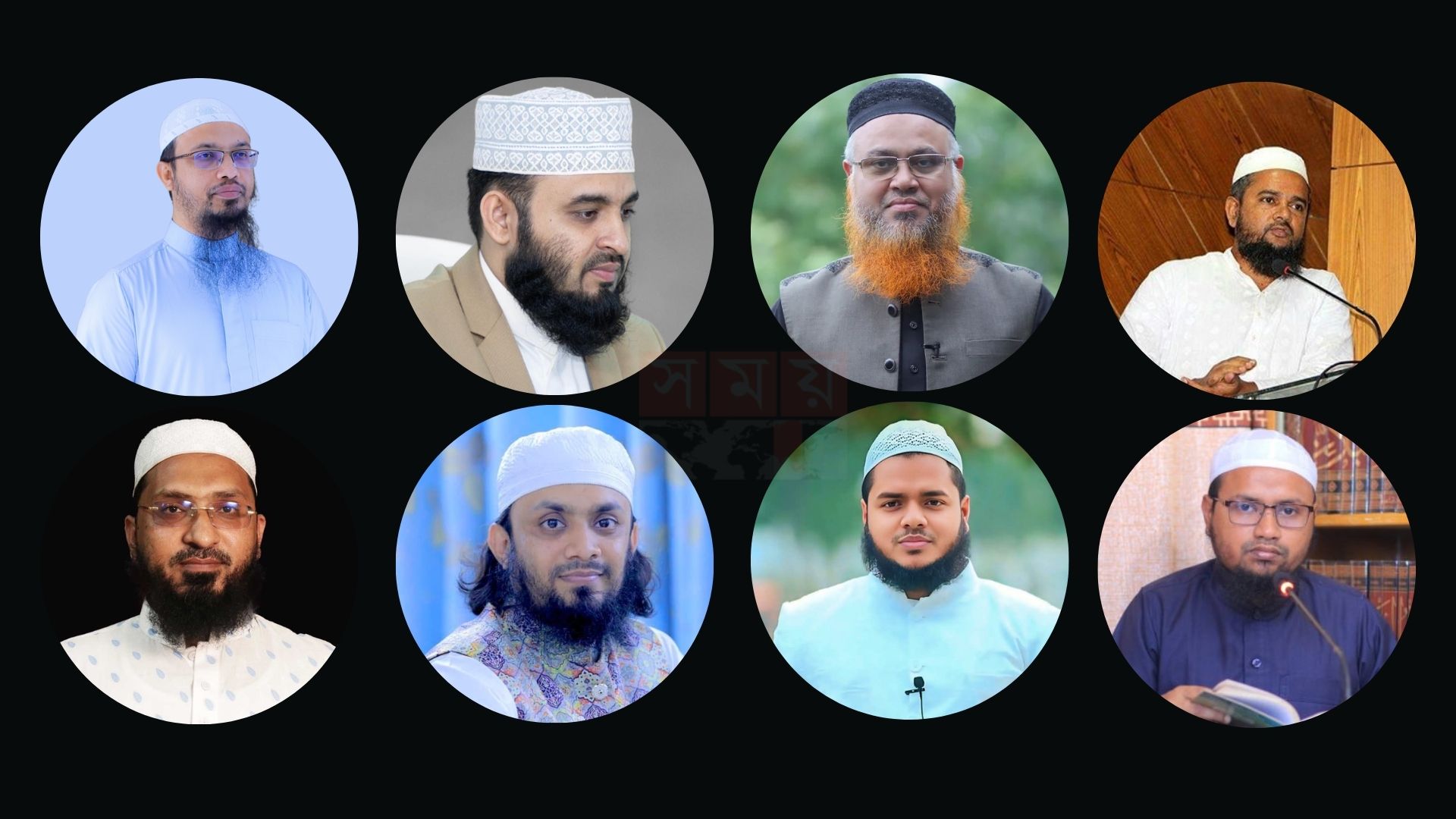 ওসমান হাদির মৃত্যুতে যা বললেন আলেমরা