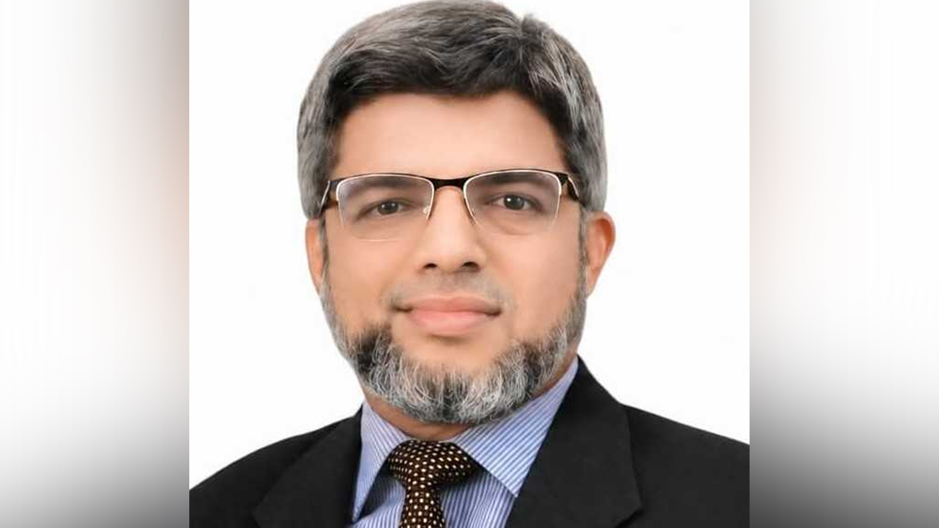 সিলেট মেডিকেল বিশ্ববিদ্যালয়ের নতুন উপাচার্য ডা. জিয়াউর রহমান