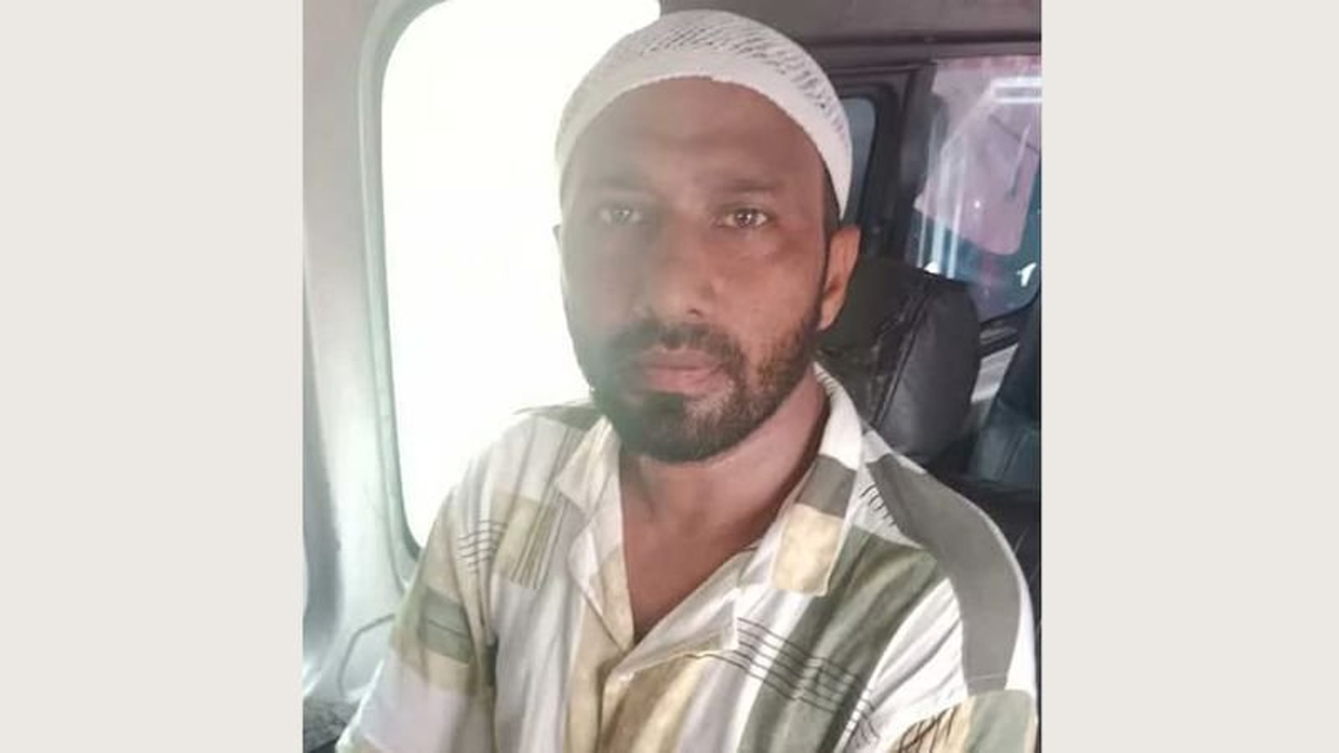 রাজধানীতে স্বেচ্ছাসেবক দল নেতা হত্যার ঘটনায় আটক ২