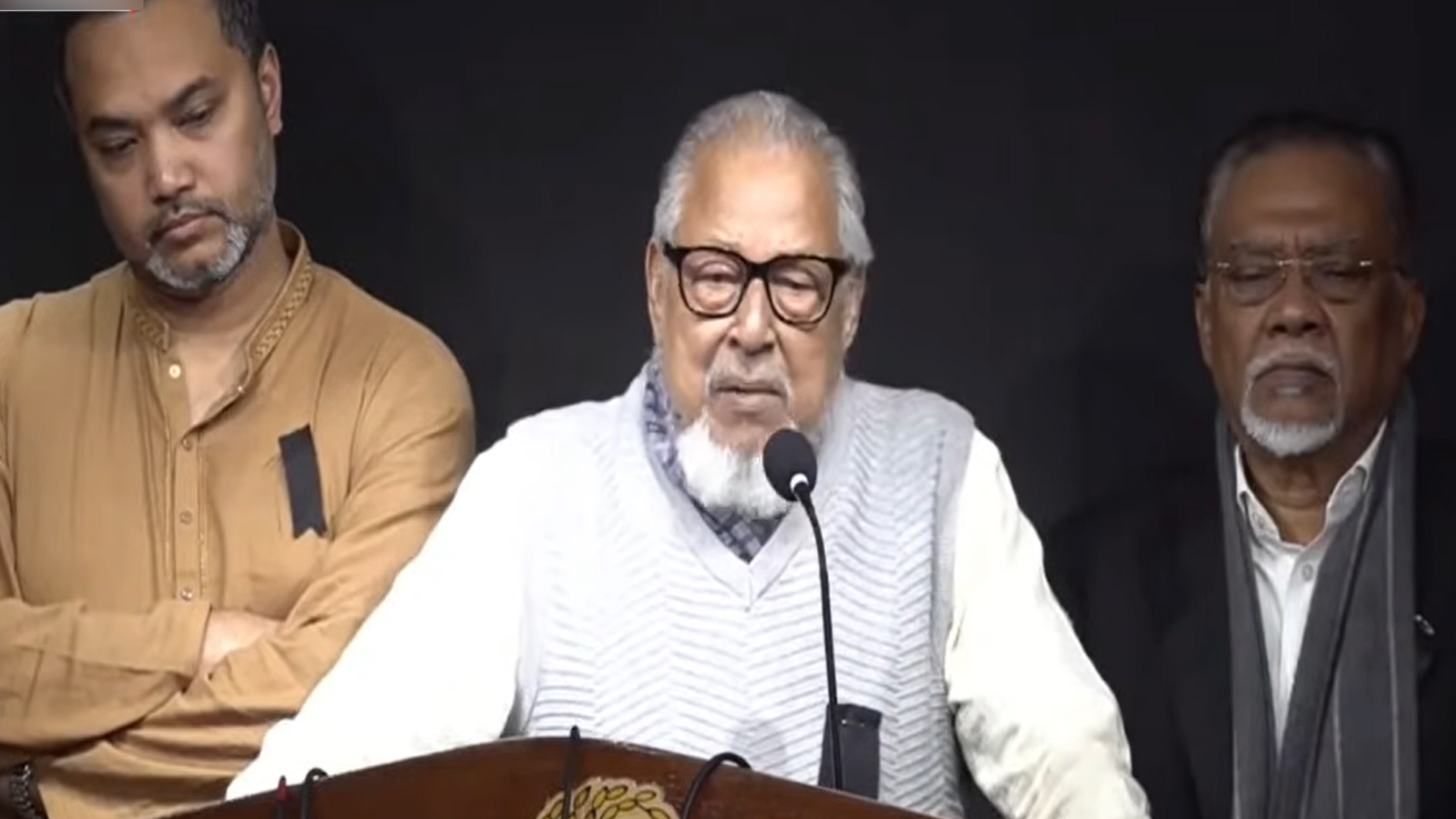 ফোন দিয়ে কারও মনোনয়ন বাতিলের কথা বলা হয়নি: নজরুল ইসলাম খান