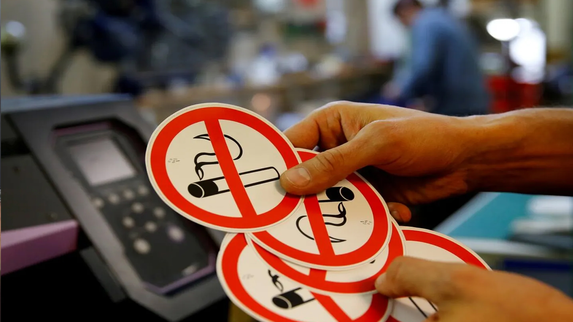 মালদ্বীপে ১৮ বছরের কম বয়সিদের ধূমপান নিষিদ্ধ