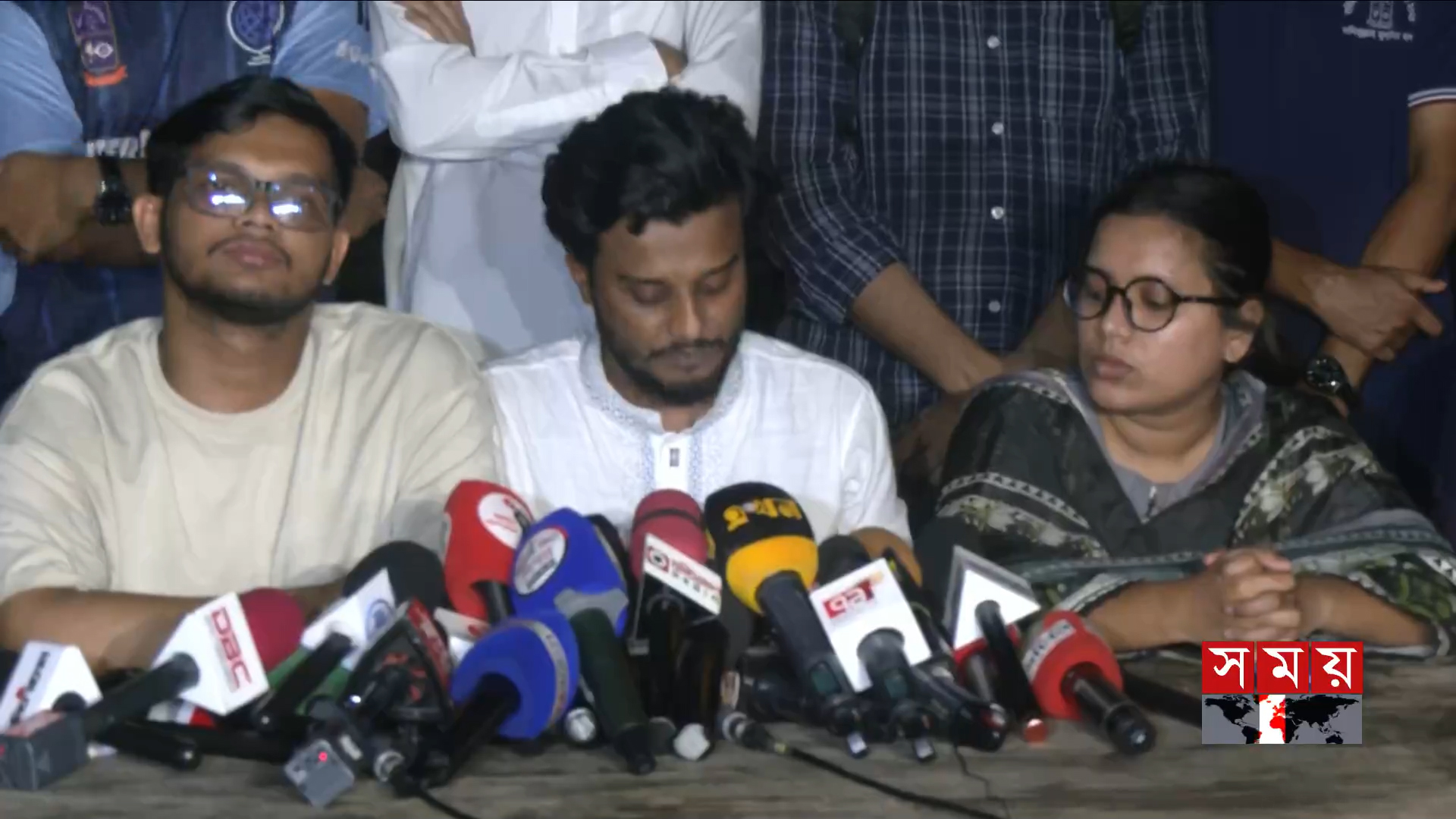 ডাকসু: ছাত্রদলের বিরুদ্ধে যেসব অভিযোগ তুলল বাগছাস