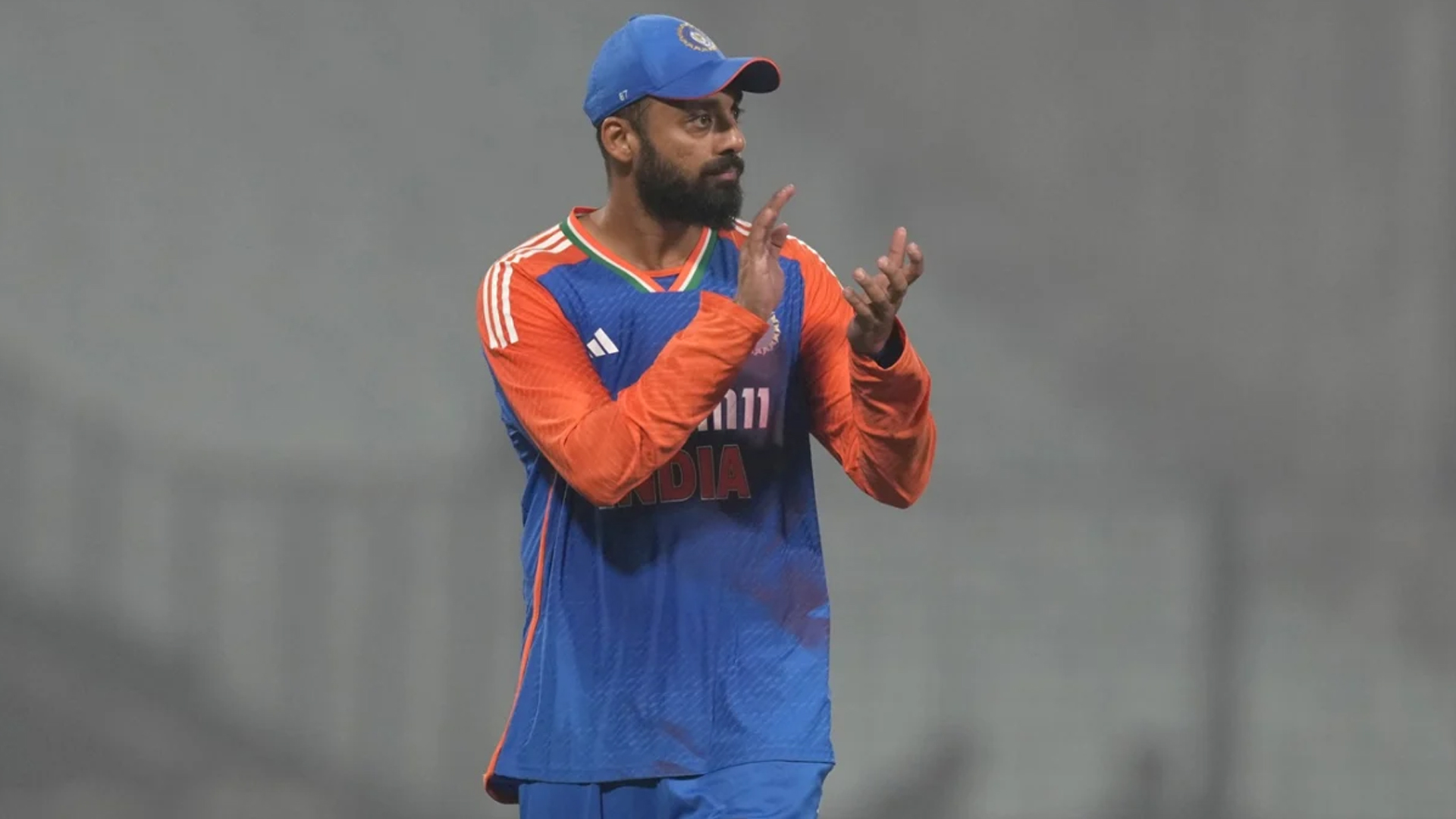 কোনো টুর্নামেন্ট শুরুর আগে সারারাত কাঁদেন বরুণ, কিন্তু কেন