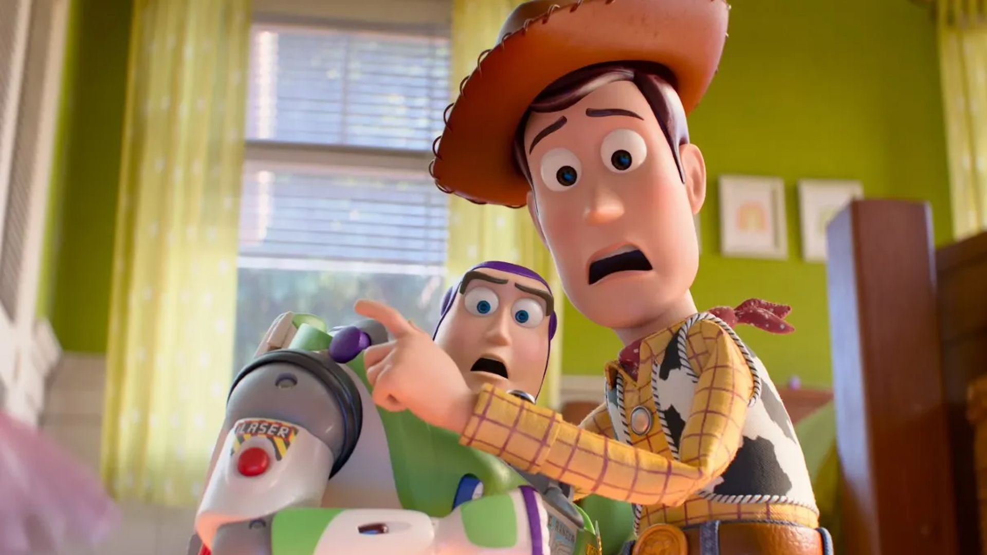 জানা গেল ‘টয় স্টোরি ৫’ মুক্তির তারিখ