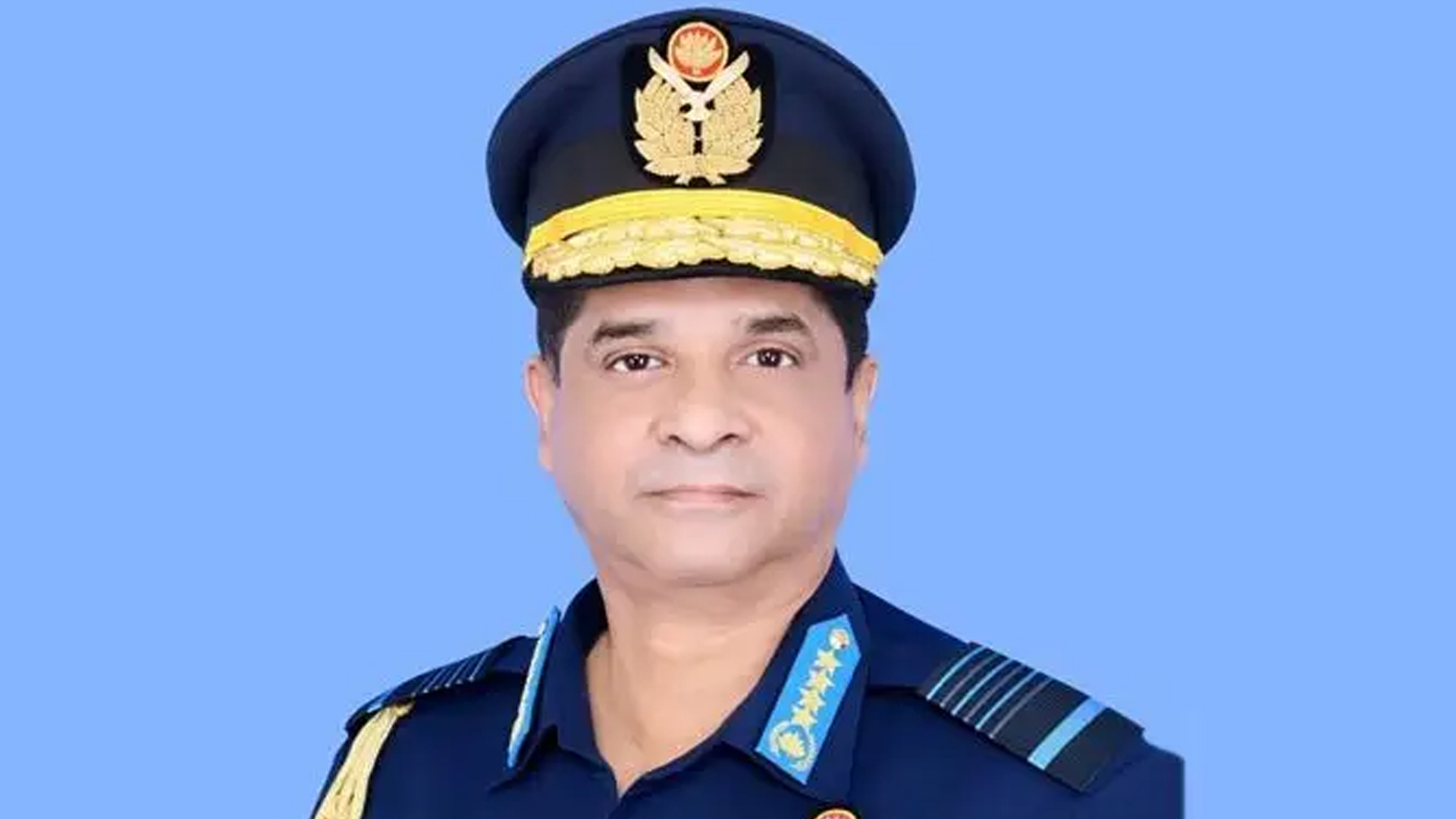 নতুন সরকারের কাছে স্বপ্নের বাংলাদেশ চাই: বিমানবাহিনী প্রধান