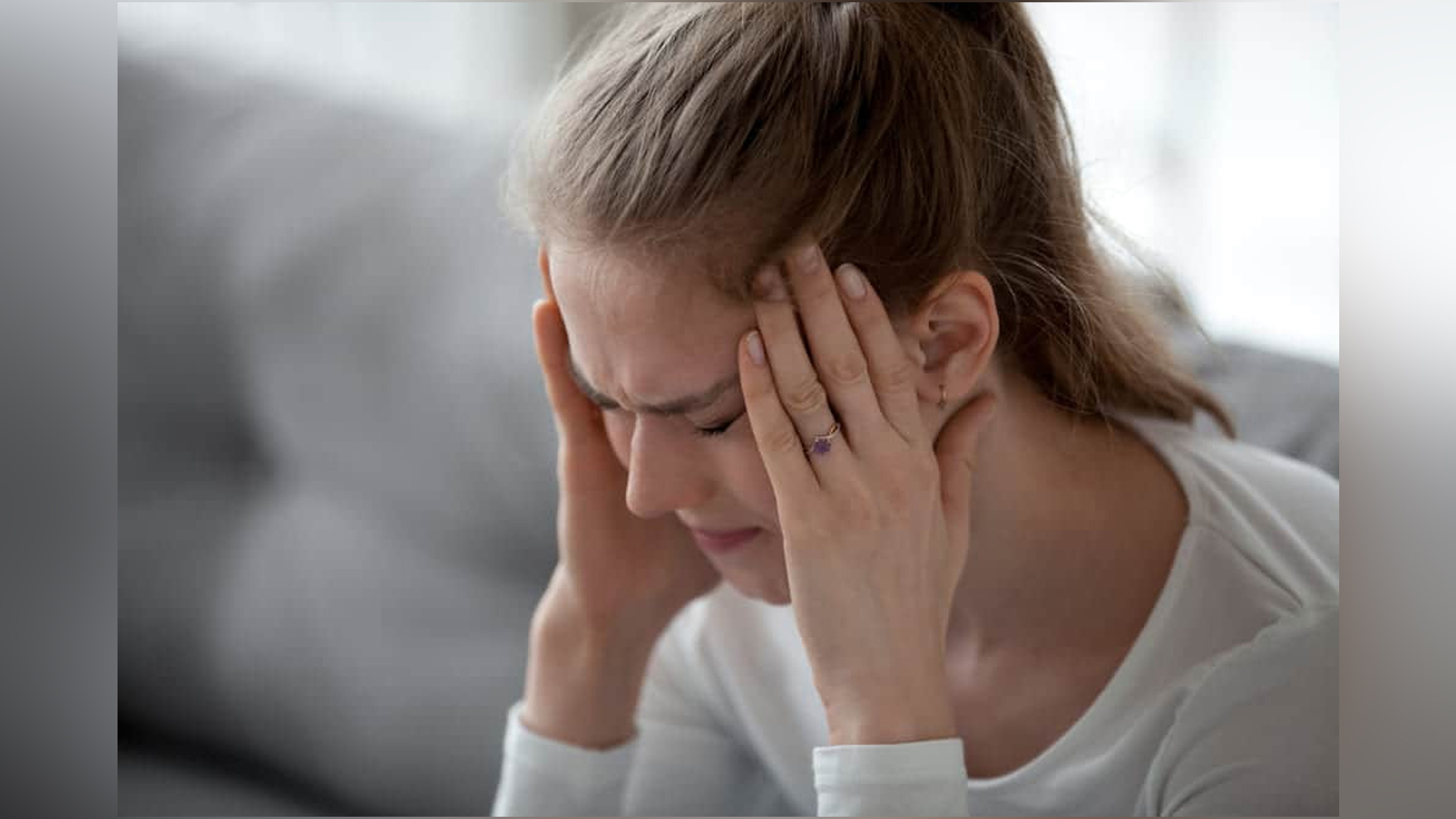 অসহ্য মাথাব্যথা দূর করবে রান্নাঘরের ৩ মসলা