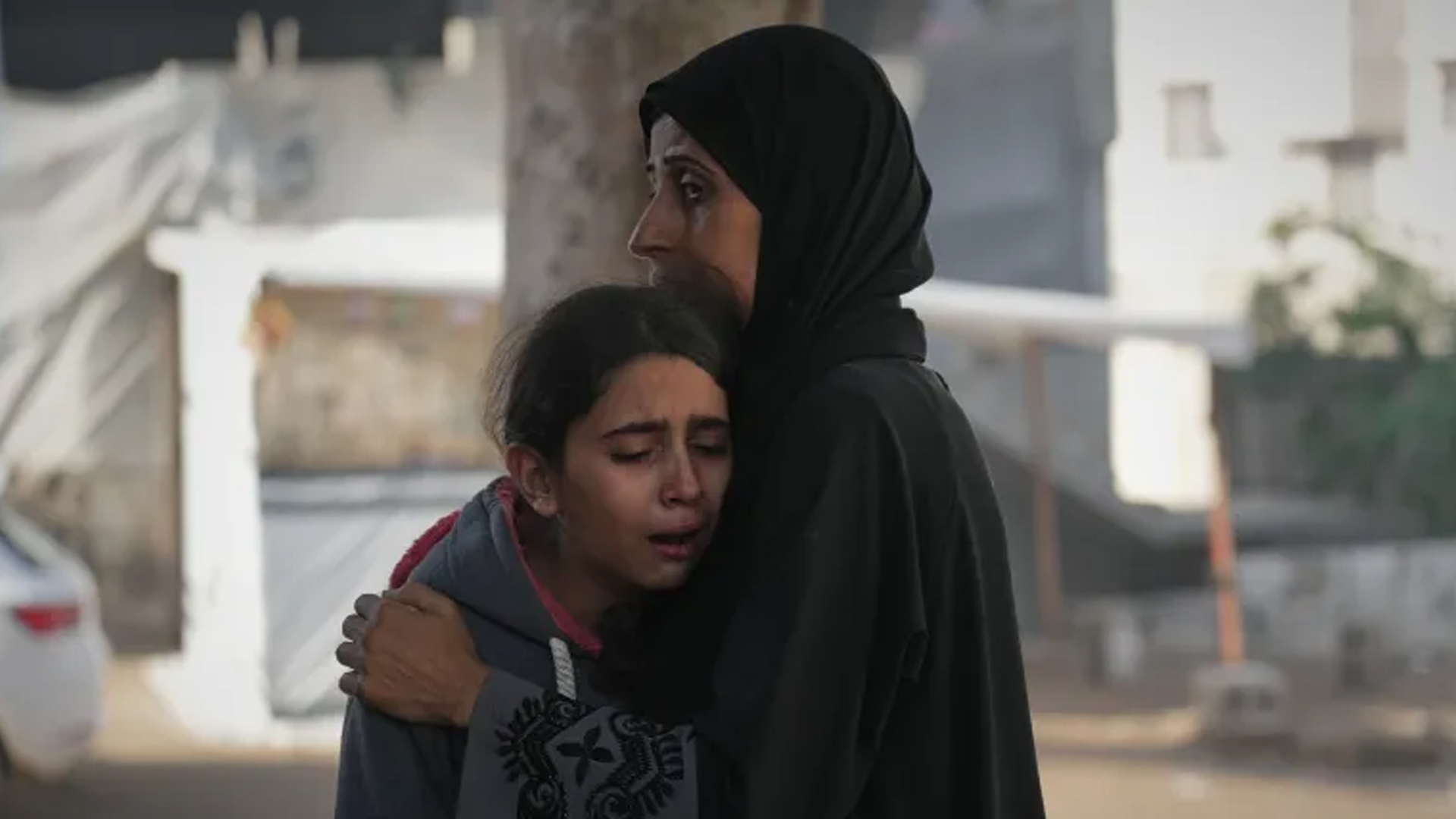 যুদ্ধবিরতির পর ৬৭ ফিলিস্তিনি শিশুকে হত্যা করেছে ইসরাইল: জাতিসংঘ