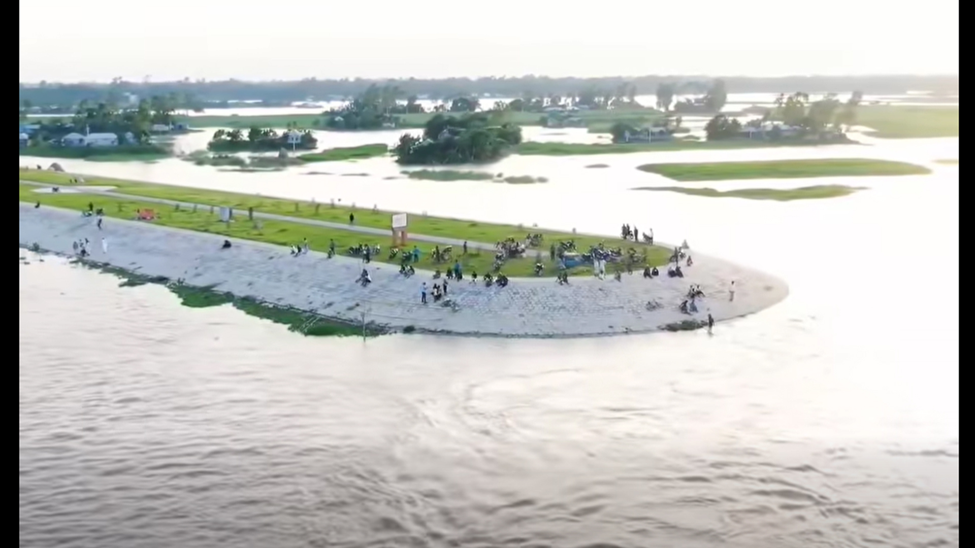 দ্বিতীয় যমুনা সেতু নির্মাণে সম্ভাব্যতা সমীক্ষা চলছে: সেতুমন্ত্রী