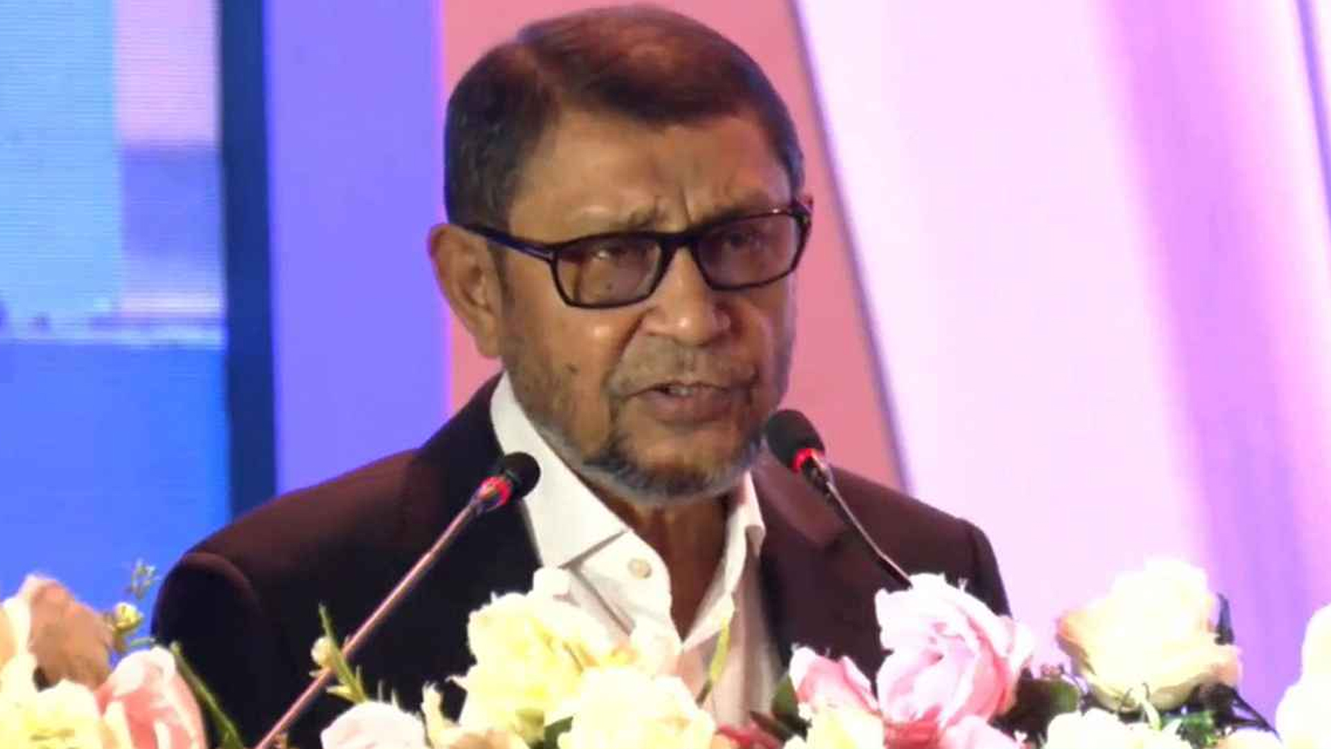 টিকার সংকট নেই: স্বাস্থ্যমন্ত্রী