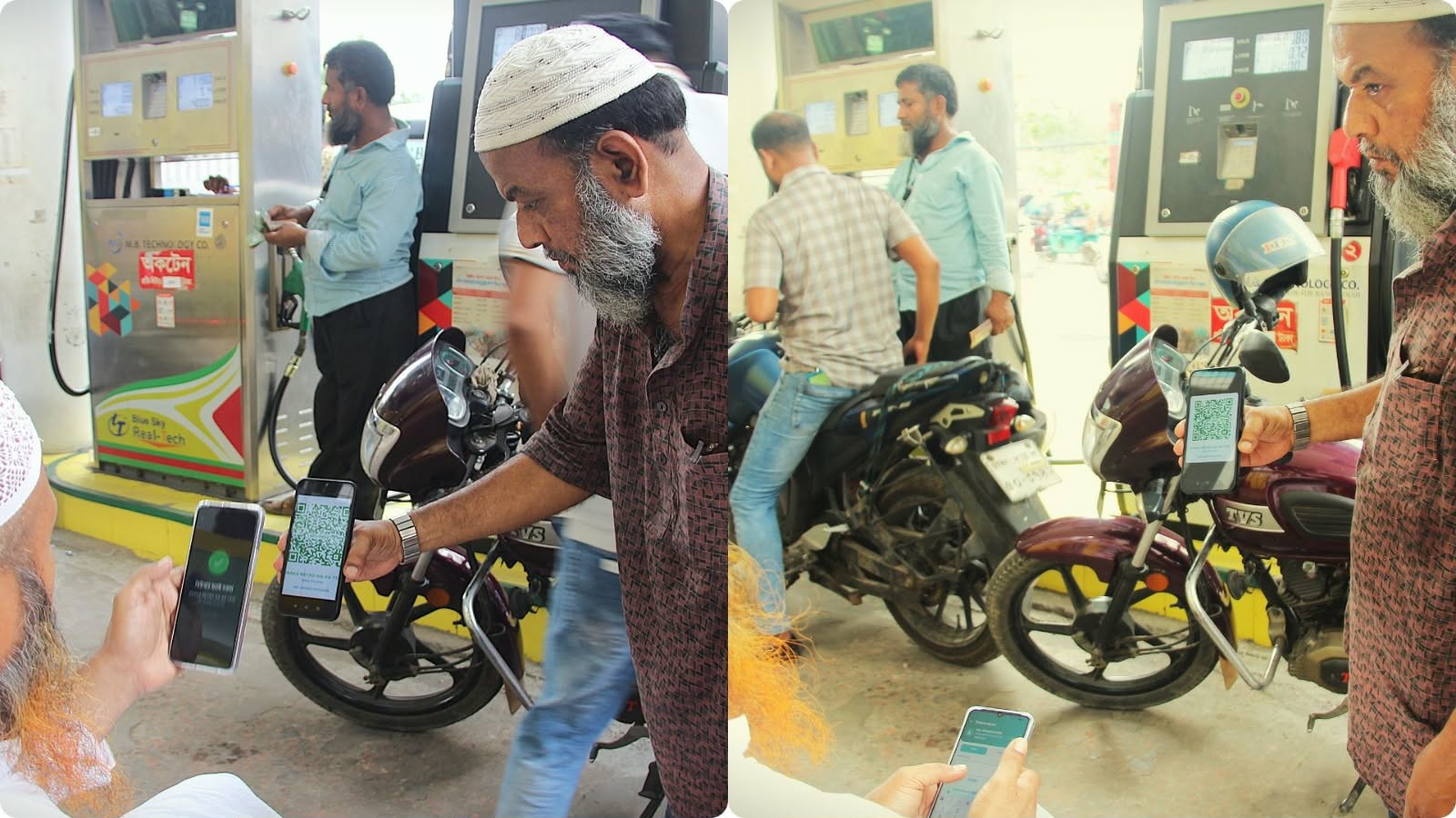 পাম্পে ‘ফুয়েল পাস’: ভোগান্তি কতটা কাটল?