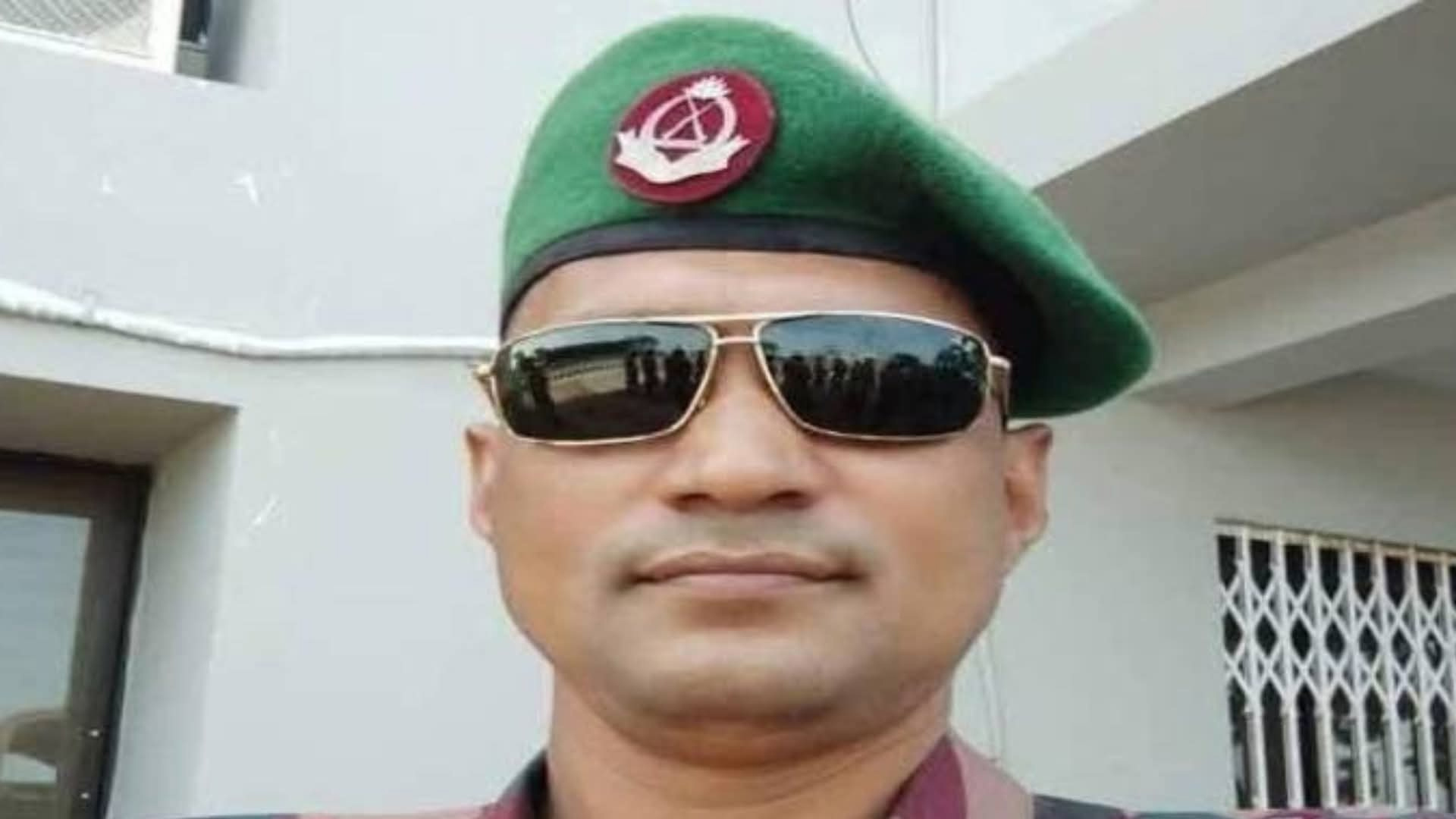 মিয়ানমার সীমান্তে মাইন বিস্ফোরণে আহত সেই বিজিবি সদস্যের মৃত্যু