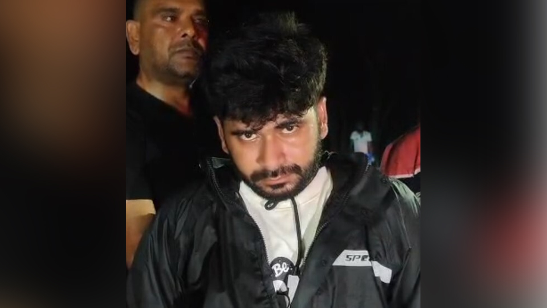 নাটোরে চাঁদাবাজির সময় ভুয়া এনএসআই সদস্য আটক