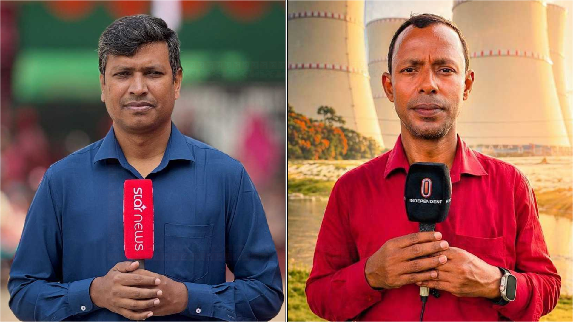 পাবনা সাংবাদিক ইউনিয়নের আত্মপ্রকাশ, সভাপতি বাসিদ ও সম্পাদক শামসুল