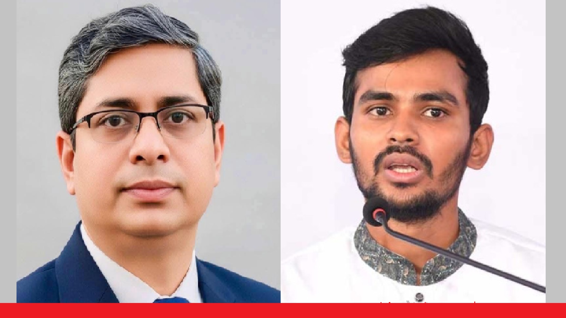 সচিবের স্বাক্ষর ছাড়াই ফাইল পাস করেছেন উপদেষ্টা আসিফ: প্রতিমন্ত্রী শাহে আলম