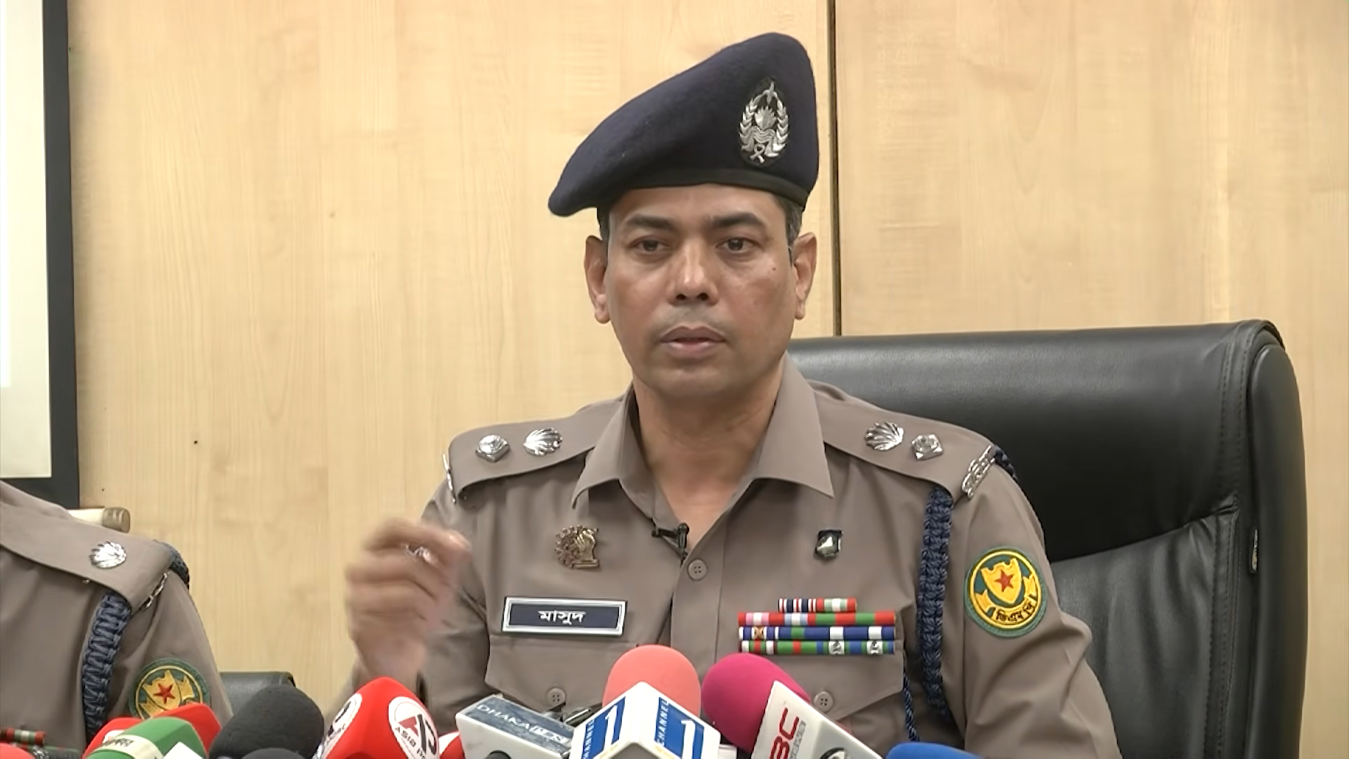 বিন্তি হত্যার নেপথ্যে কী? লোমহর্ষক বর্ণনা দিলো পুলিশ