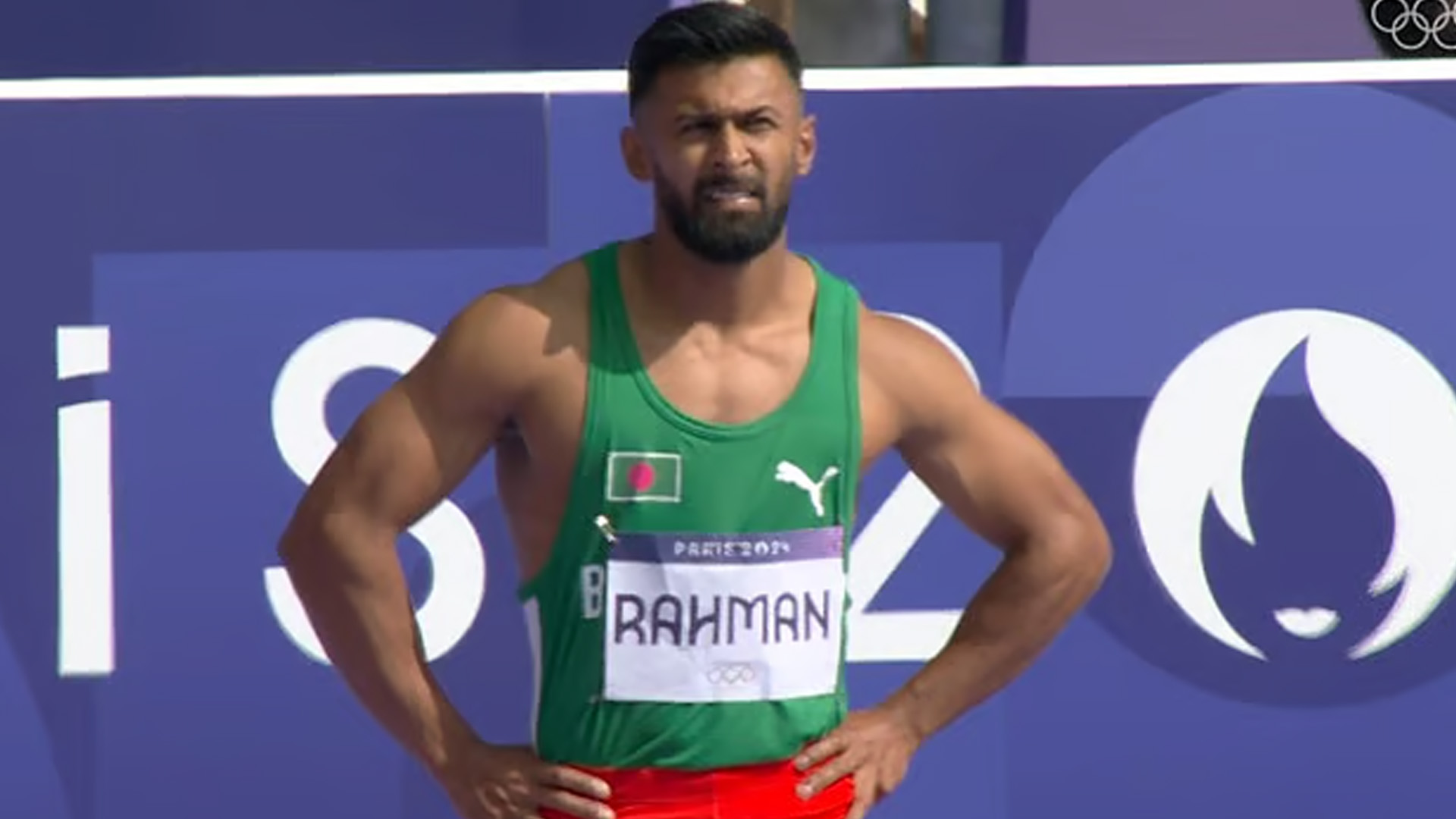 আশা জাগিয়েও ফাইনালে উঠতে পারলেন না ইমরানুর