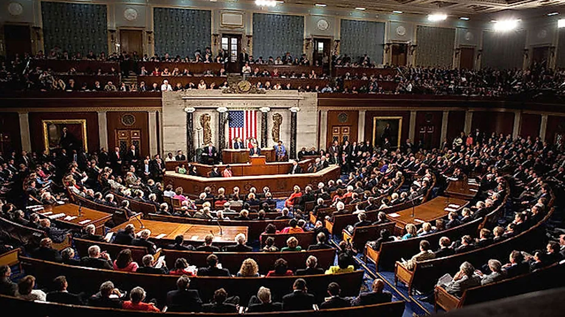 ইসলামকে 'মহান ধর্ম' হিসেবে স্বীকৃতি দিতে মার্কিন ...