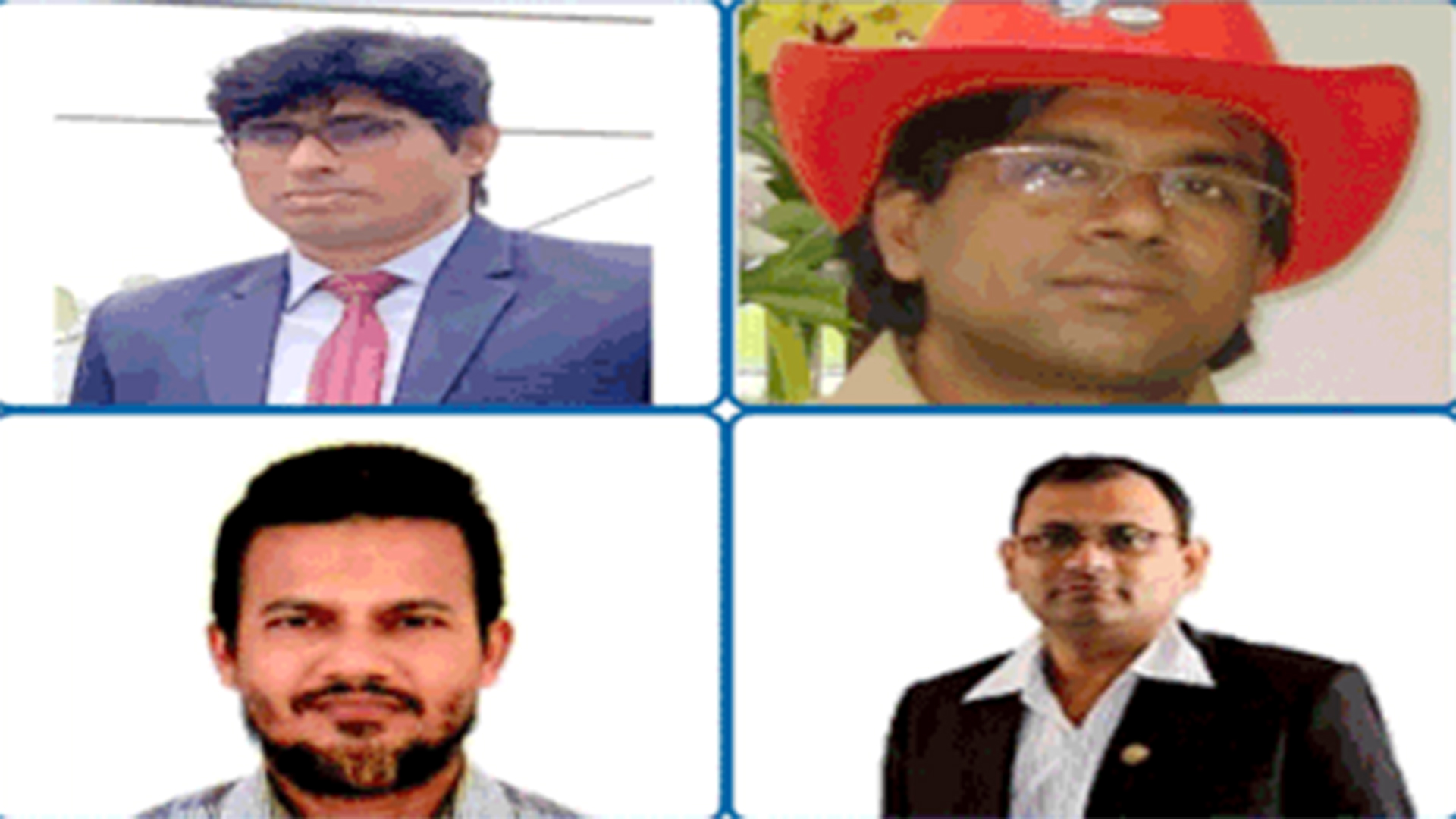 শাকসু নির্বাচনের তফসিল ঘোষণার আগেই কমিশন থেকে ৪ শিক্ষকের পদত্যাগ