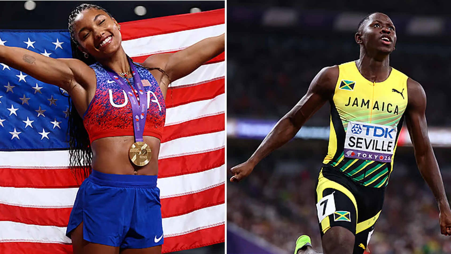 Ular stolga egilib, külotlarini tushirib, xotinini sikishdi.