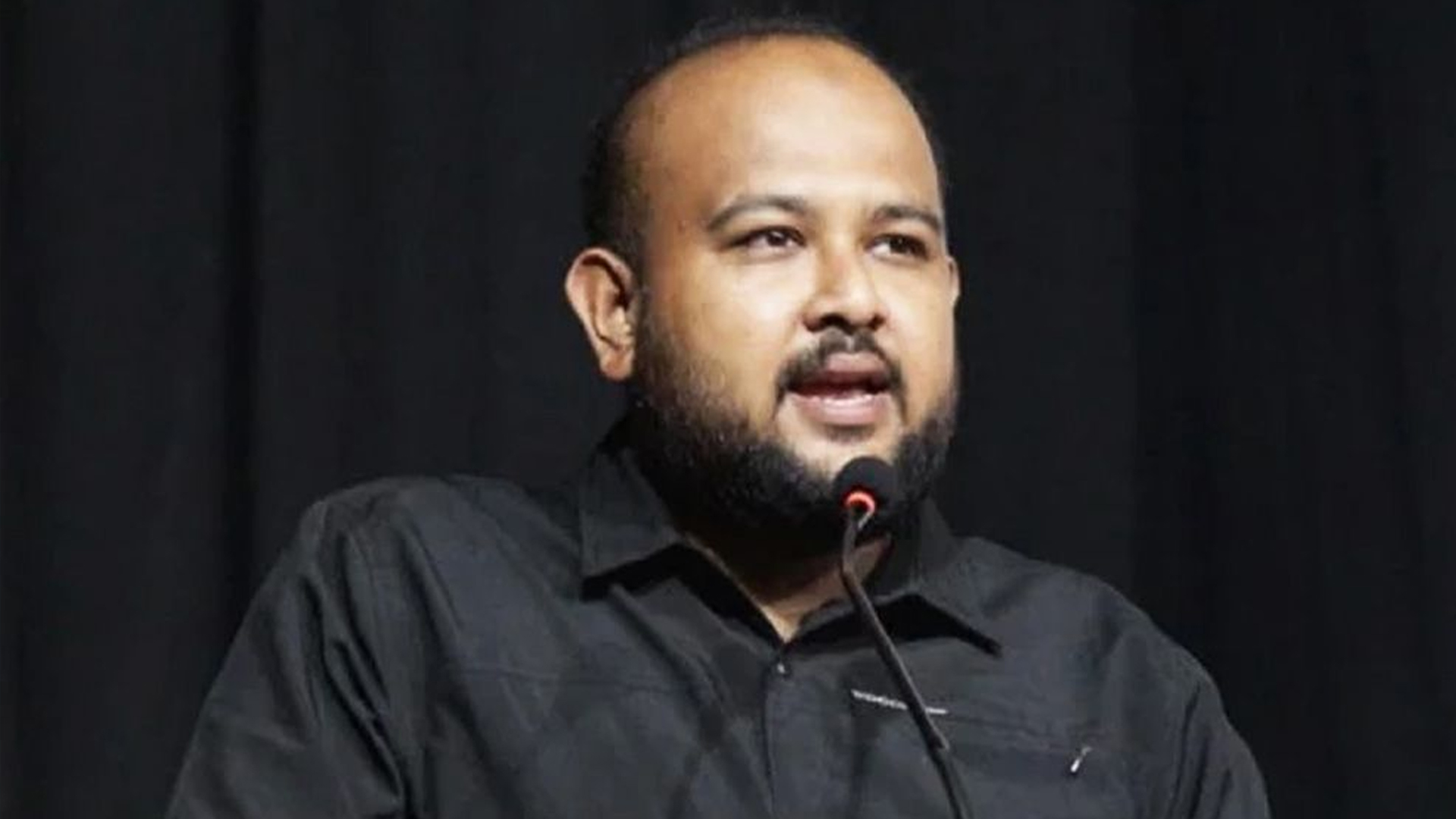 ছাত্রদল থেকে তানভীর বারী হামিমকে অব্যাহতি