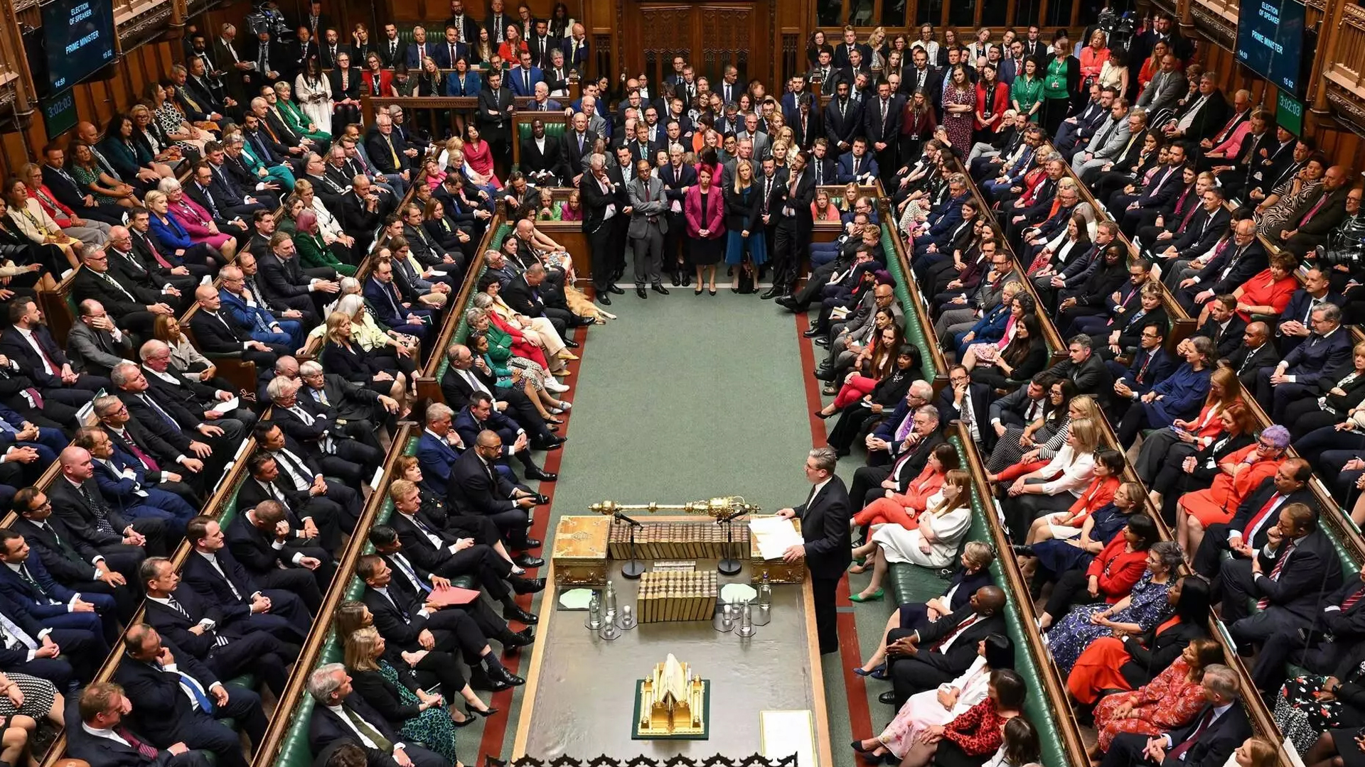 ইসরাইলের ওপর নিষেধাজ্ঞা আরোপের আহ্বান ব্রিটিশ আইনপ্রণেতাদের