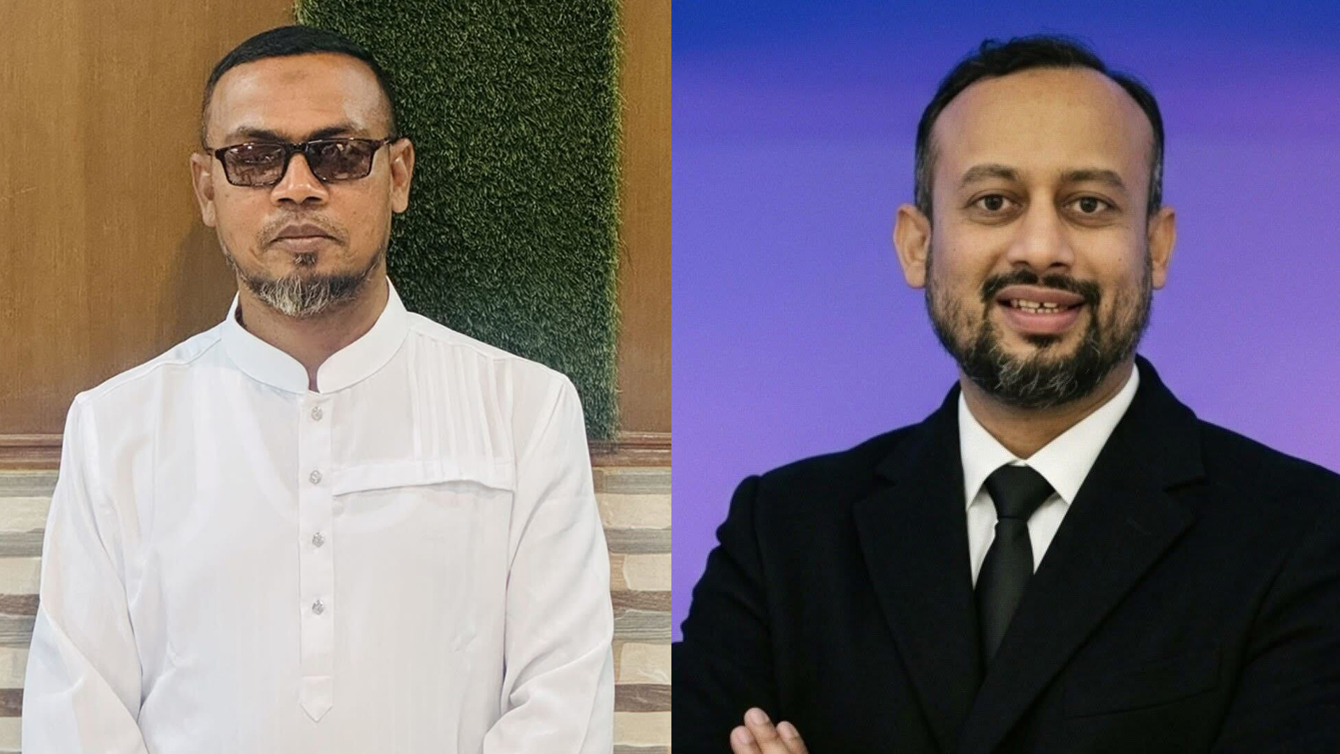 ফেনী যুবদলের জেলা কমিটি স্থগিত, পৌর সভাপতি-সম্পাদক বহিষ্কার