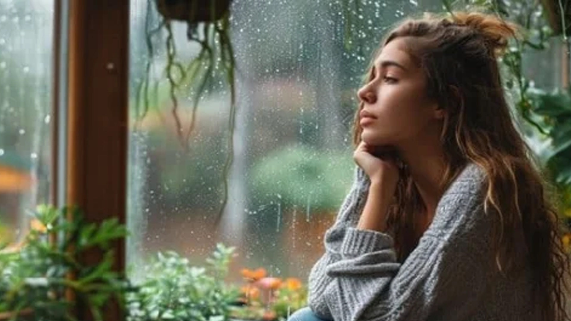 ঝুম বৃষ্টিতে বাড়িতে সুন্দর সময় কাটানোর ৫ উপায়