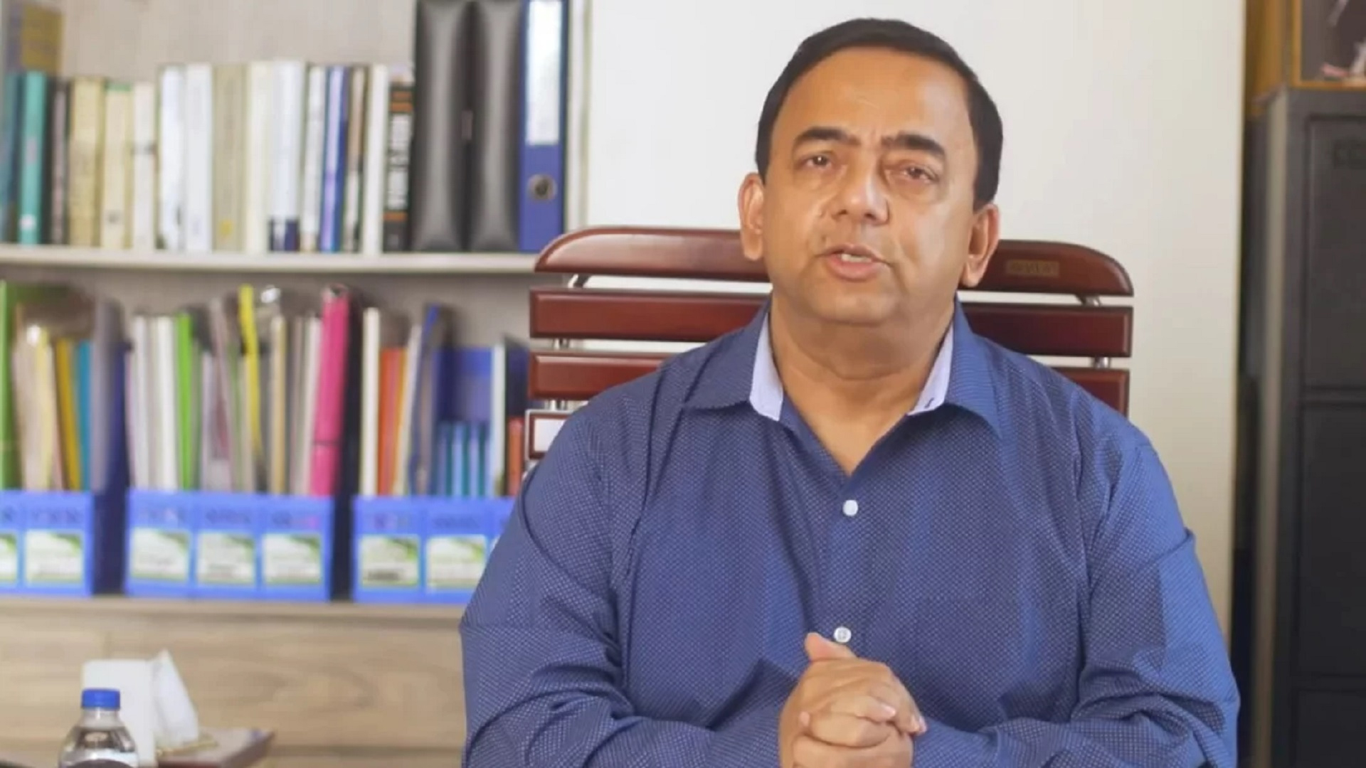 দুর্নীতির মামলায় সাবেক আইজিপি বেনজীরের বিচার শুরু