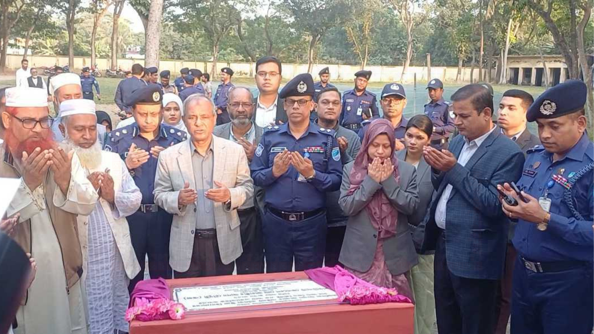 জনগণ নির্বাচনমুখী হলে কোনো শক্তিই বাধা হতে পারবে না: স্বরাষ্ট্র উপদেষ্টা - Bangla24.Top