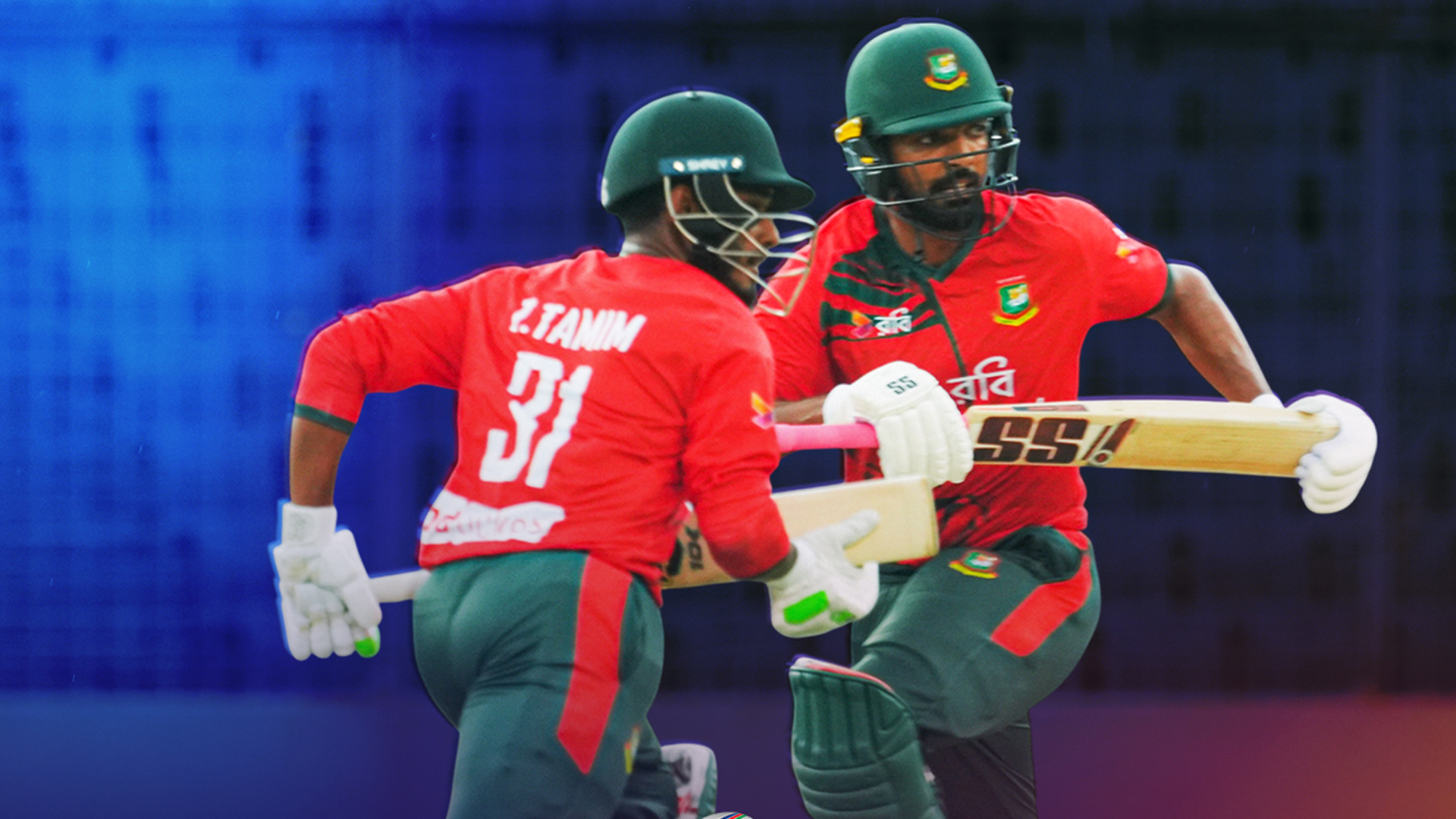 ১০২ রানে বাংলাদেশকে থামিয়ে দিল নিউজিল্যান্ড