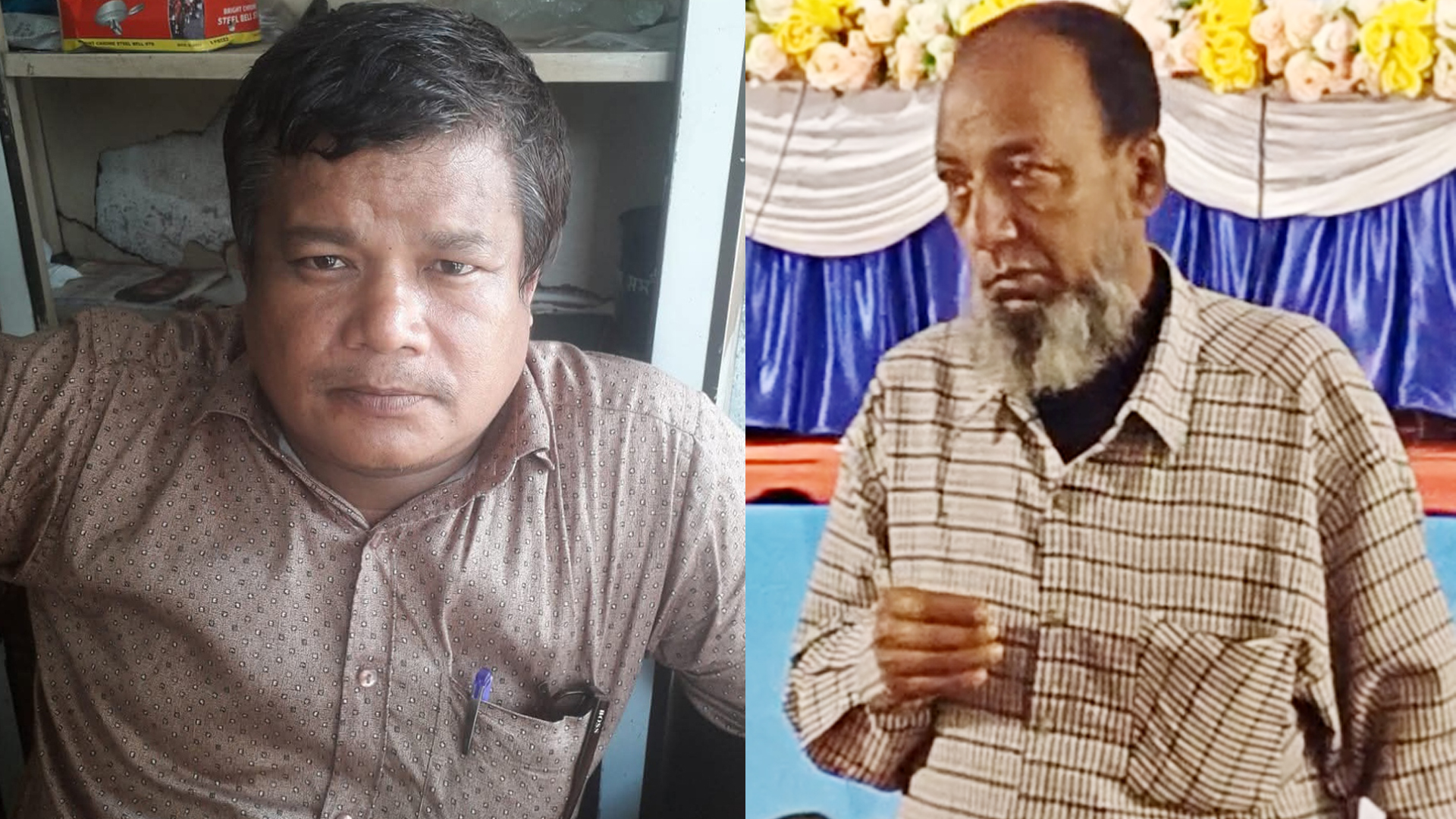 চাকরির নামে ঘুষ: পঞ্চগড়ে ২ প্রধান শিক্ষক বহিষ্কার