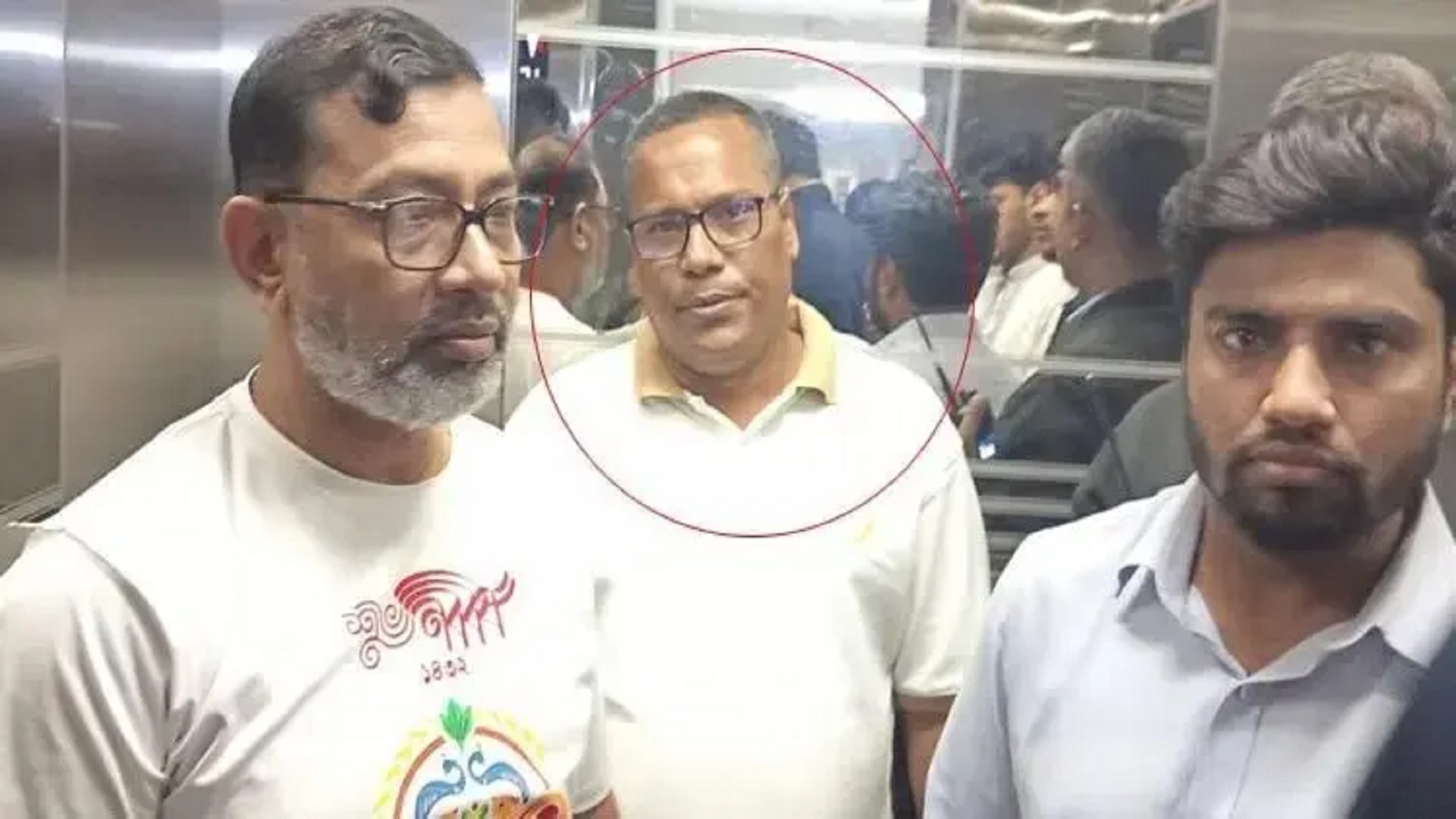 বেগম জিয়ার গাড়িবহরে হামলা: নিষিদ্ধ ছাত্রলীগ নেতা লাভলুর জামিন আদেশ প্রত্যাহার