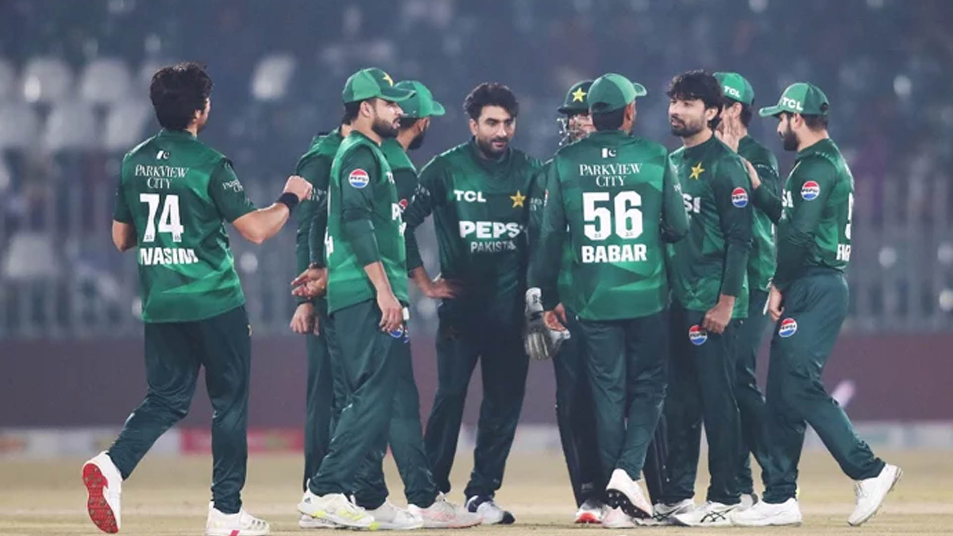 বিশ্বকাপে দল পাঠানোর অনুমতি নাও দিতে পারে পাকিস্তান সরকার