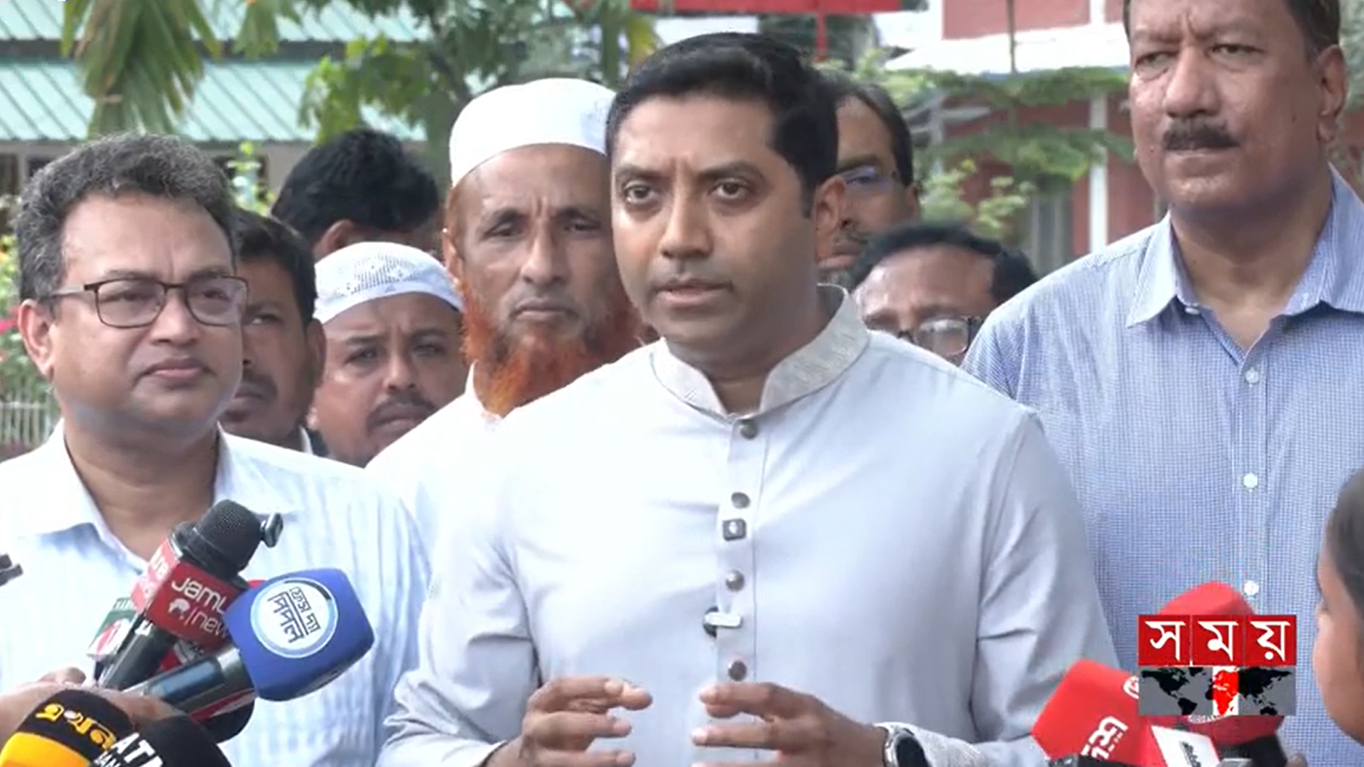 শিক্ষার্থীদের উপবৃত্তি নিয়ে যে বার্তা দিলেন ববি হাজ্জাজ