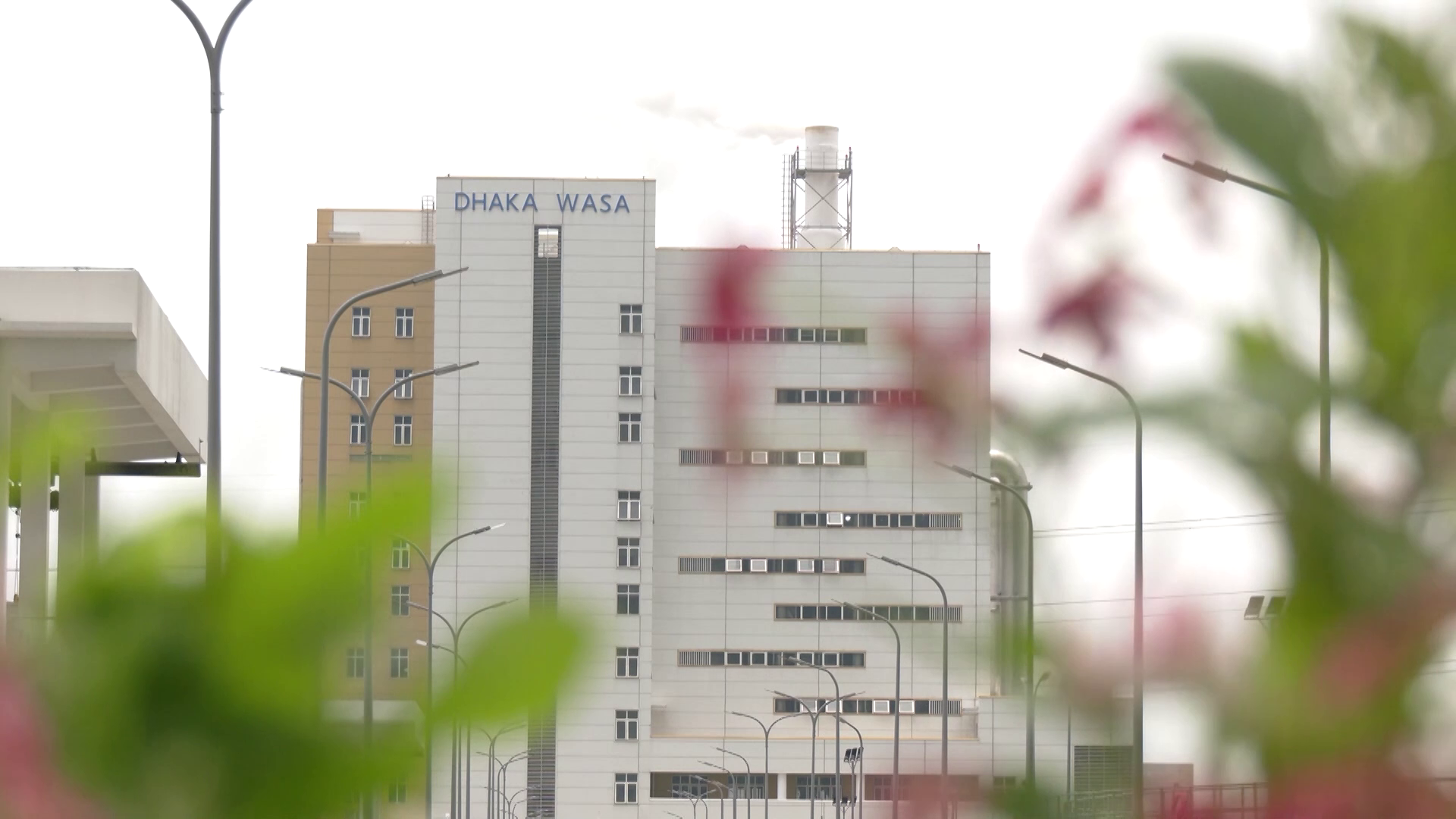 ঢাকা ওয়াসা ভালো থাকলেও ভালো নেই গ্রাহকরা