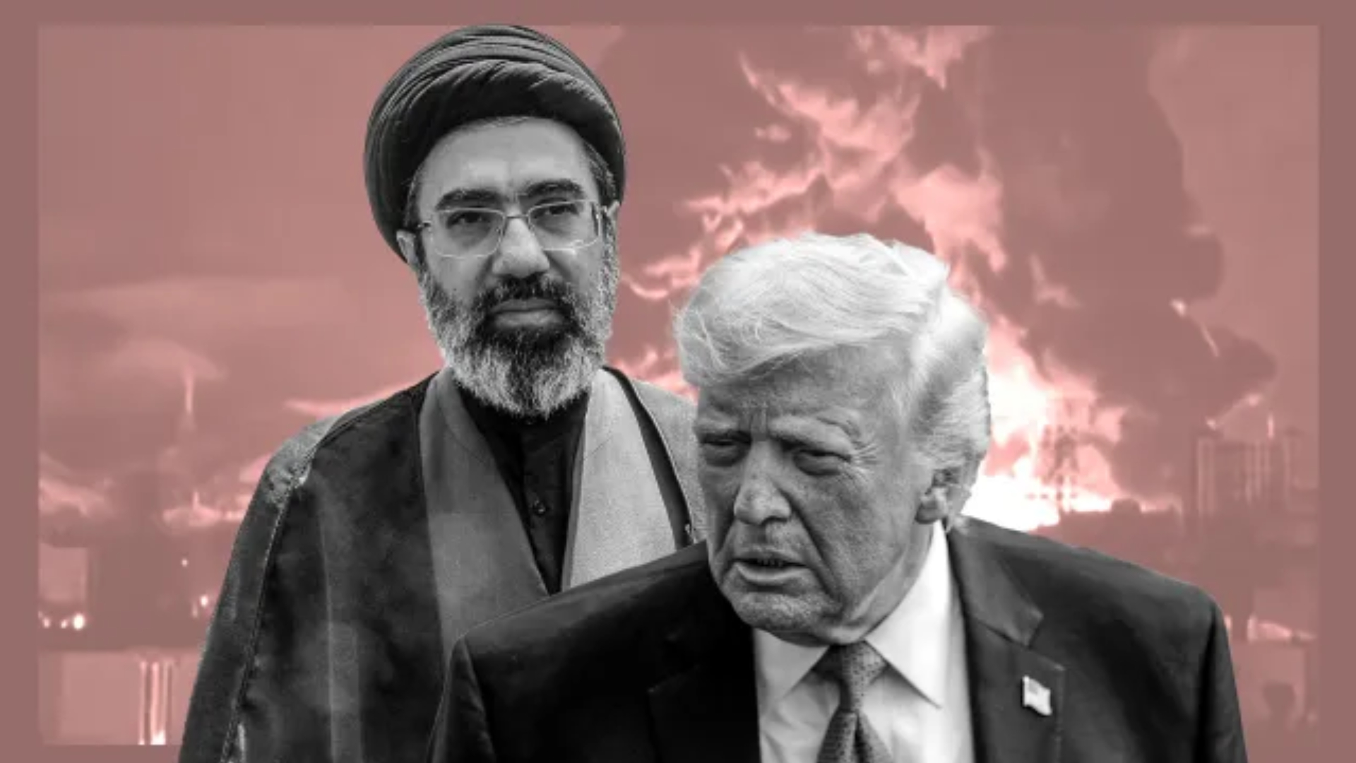 ইরানের ওপর চাপ প্রয়োগ ব্যর্থ কিংবা ‘আত্মঘাতী’ হতে বাধ্য