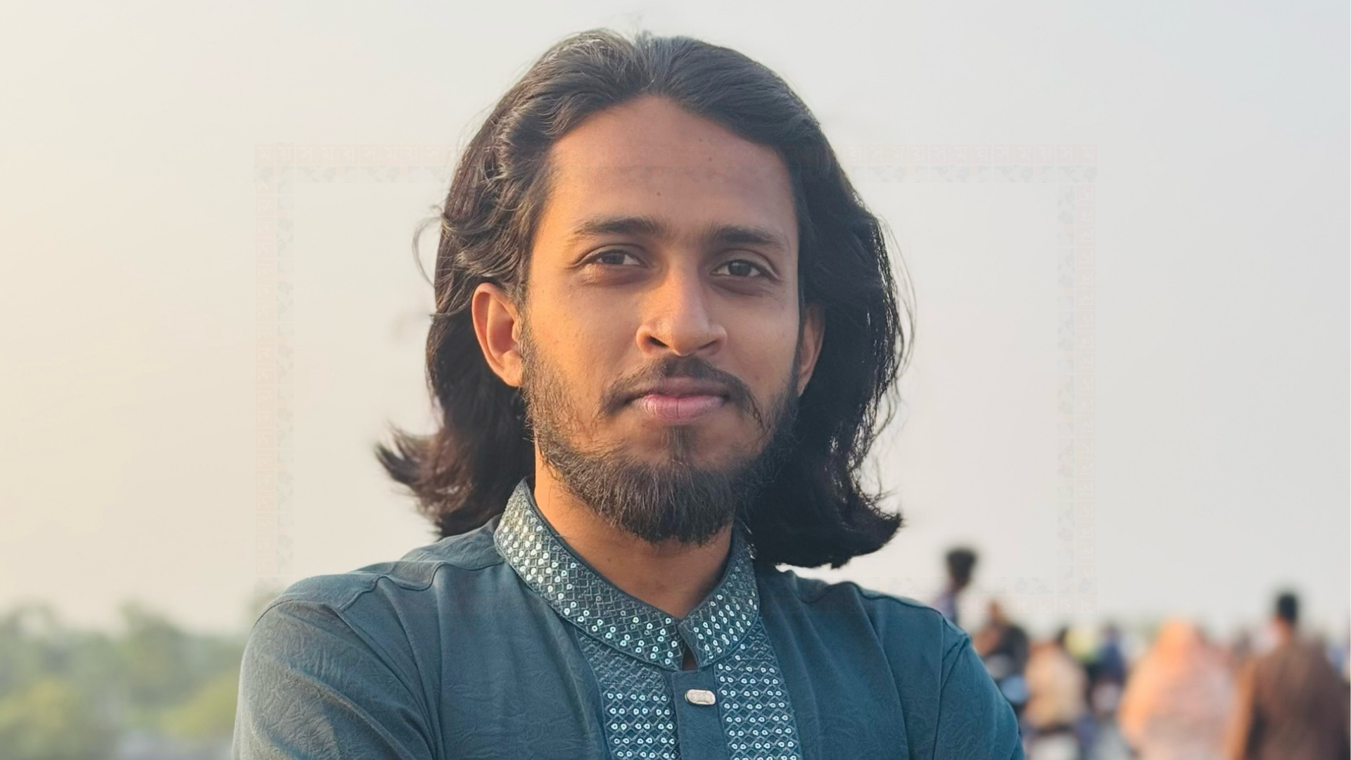 রাকসুর সাধারণ সম্পাদক কে এই আম্মার