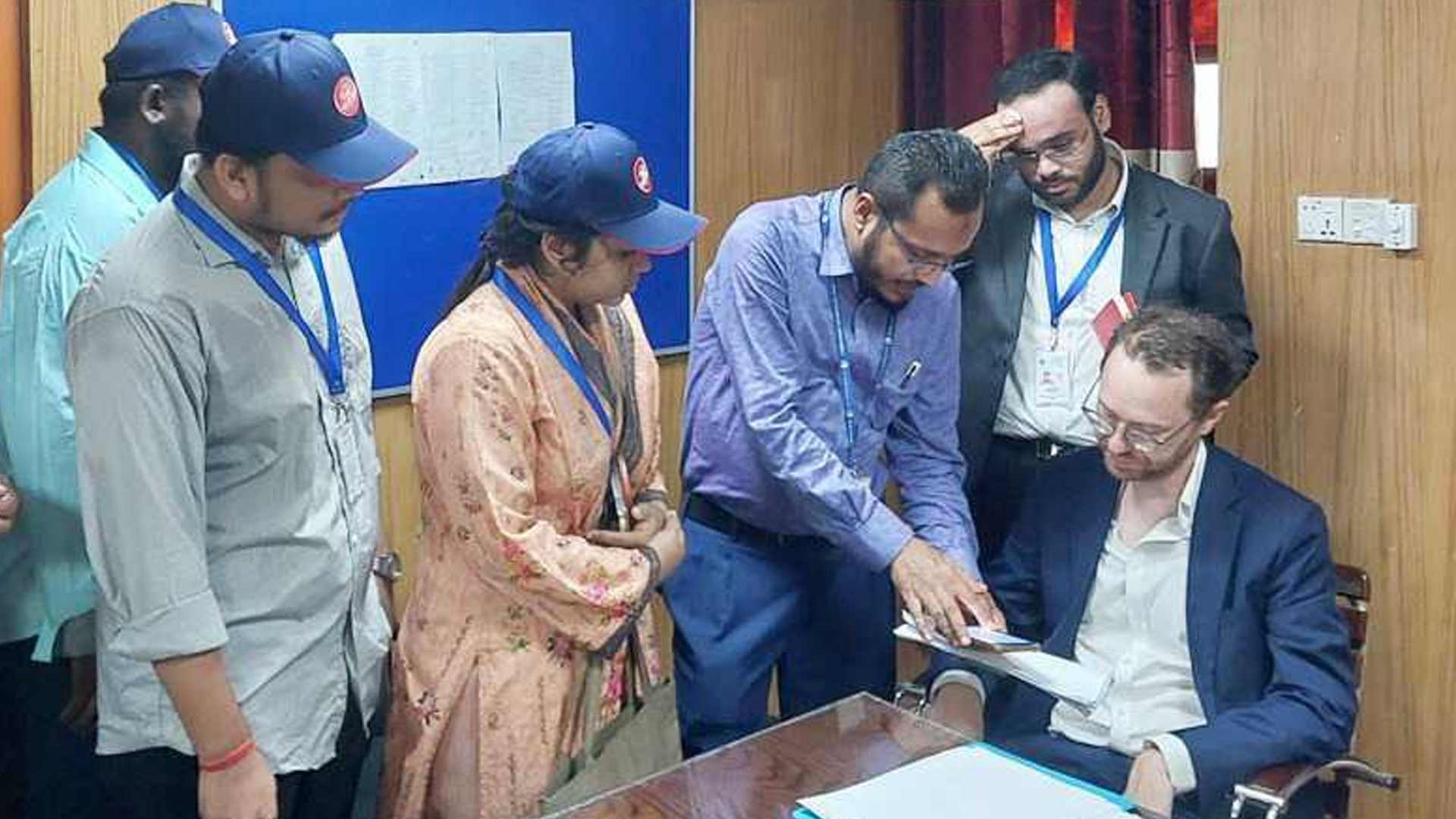 দুর্নীতি কমাতে পারে প্রাথমিক শিক্ষা: ব্রিটিশ ডেপুটি হাইকমিশার