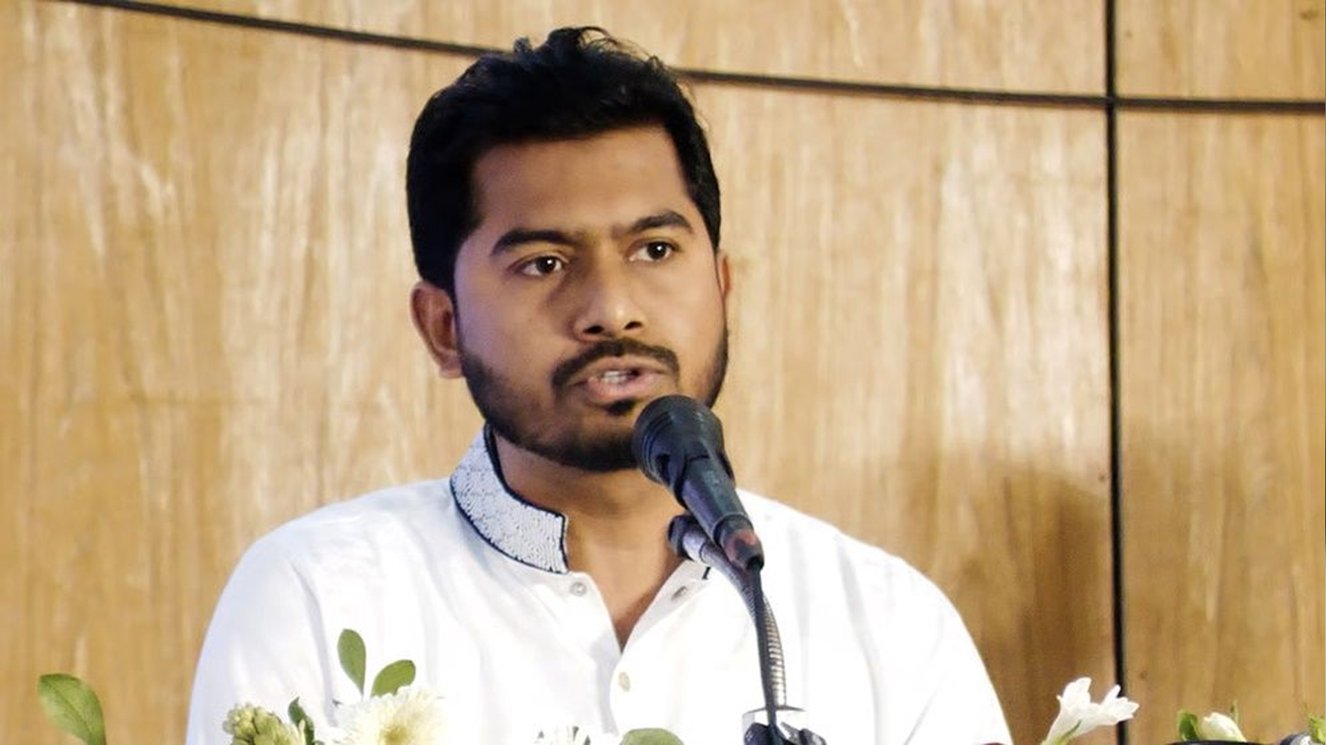 প্রোগ্রাম করে অরাজকতা তৈরির চেষ্টা জাপার, পুলিশের ভূমিকা প্রশংসনীয়: নুর