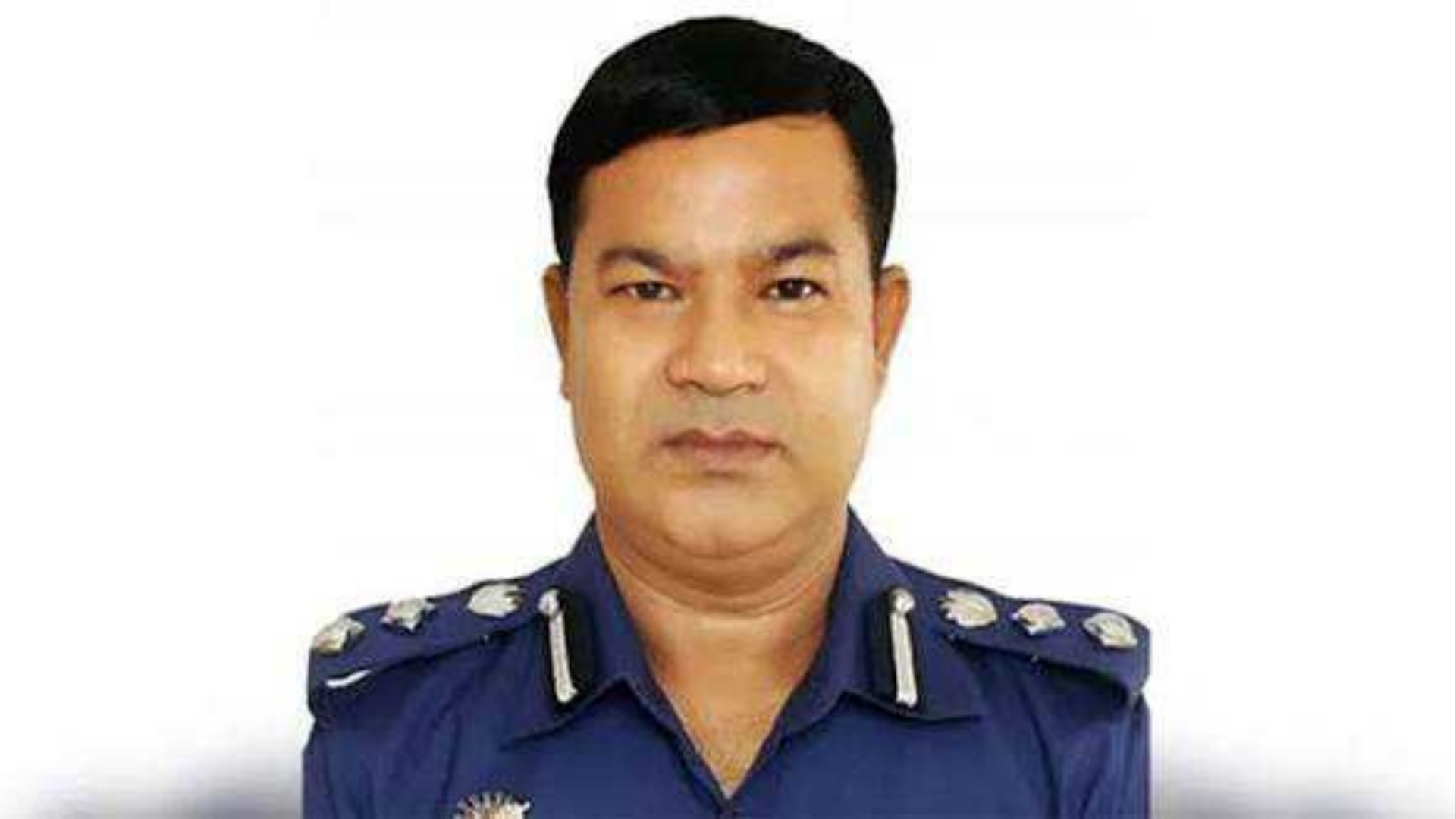 দুদকের মামলায় পুলিশের সাবেক অতিরিক্ত ডিআইজি কারাগারে