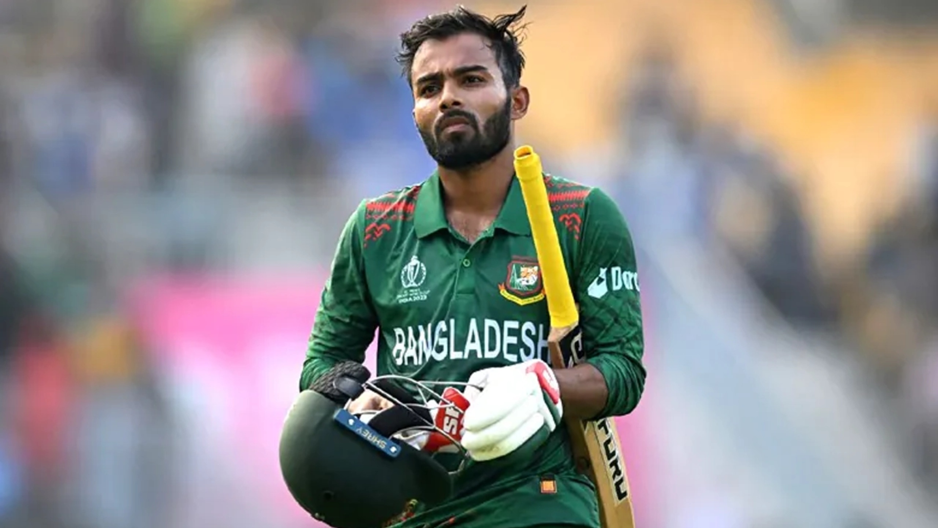 আমরা ৪০–৫০ রানের মতো কম করেছি: হৃদয়