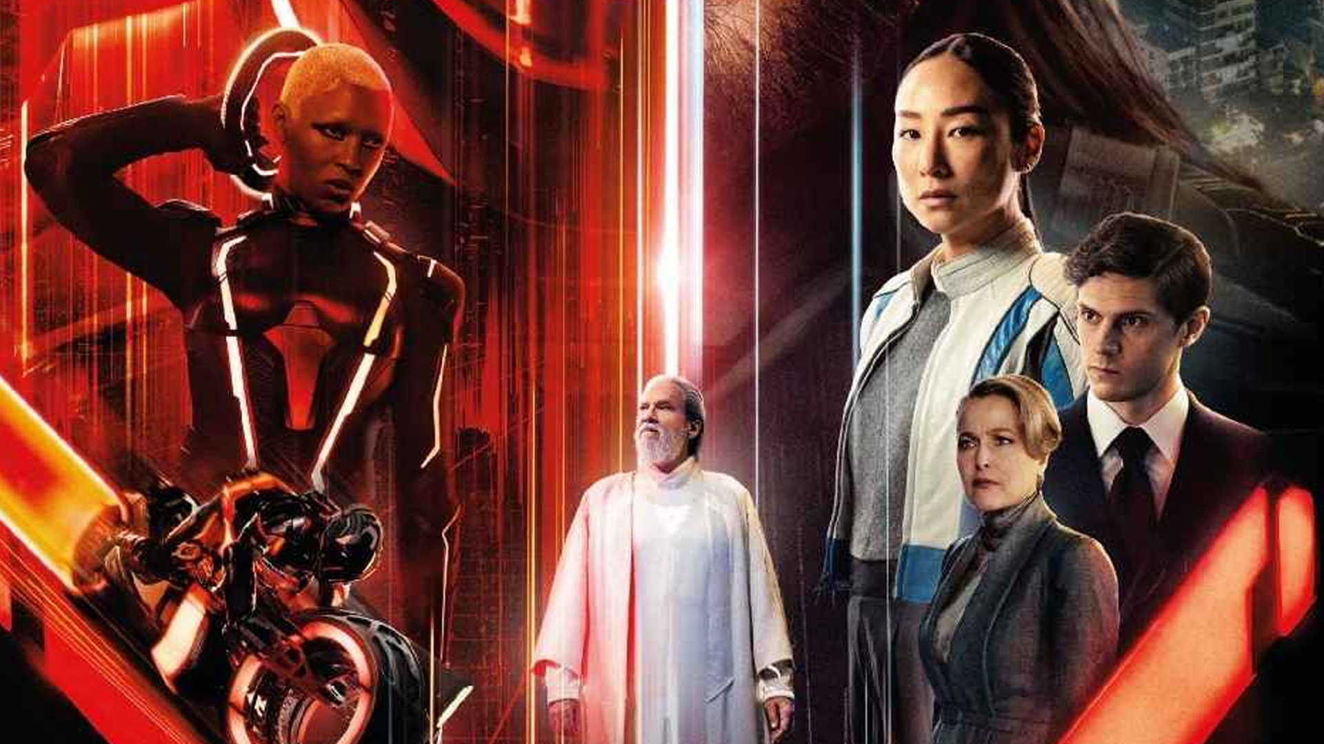 দেশের প্রেক্ষাগৃহে মুক্তি পেল হলিউডের ‘ট্রন: অ্যারেস’