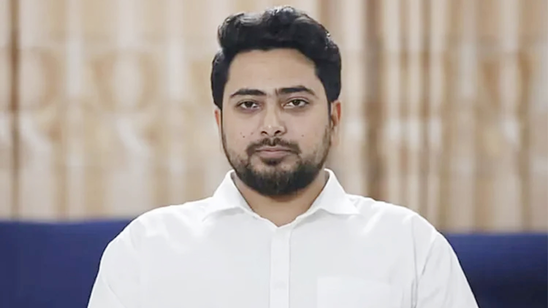 গণঅভ্যুত্থান করল ছাত্ররা, ফল ভোগ করছে নানা রাজনৈতিক দল: নাহিদ