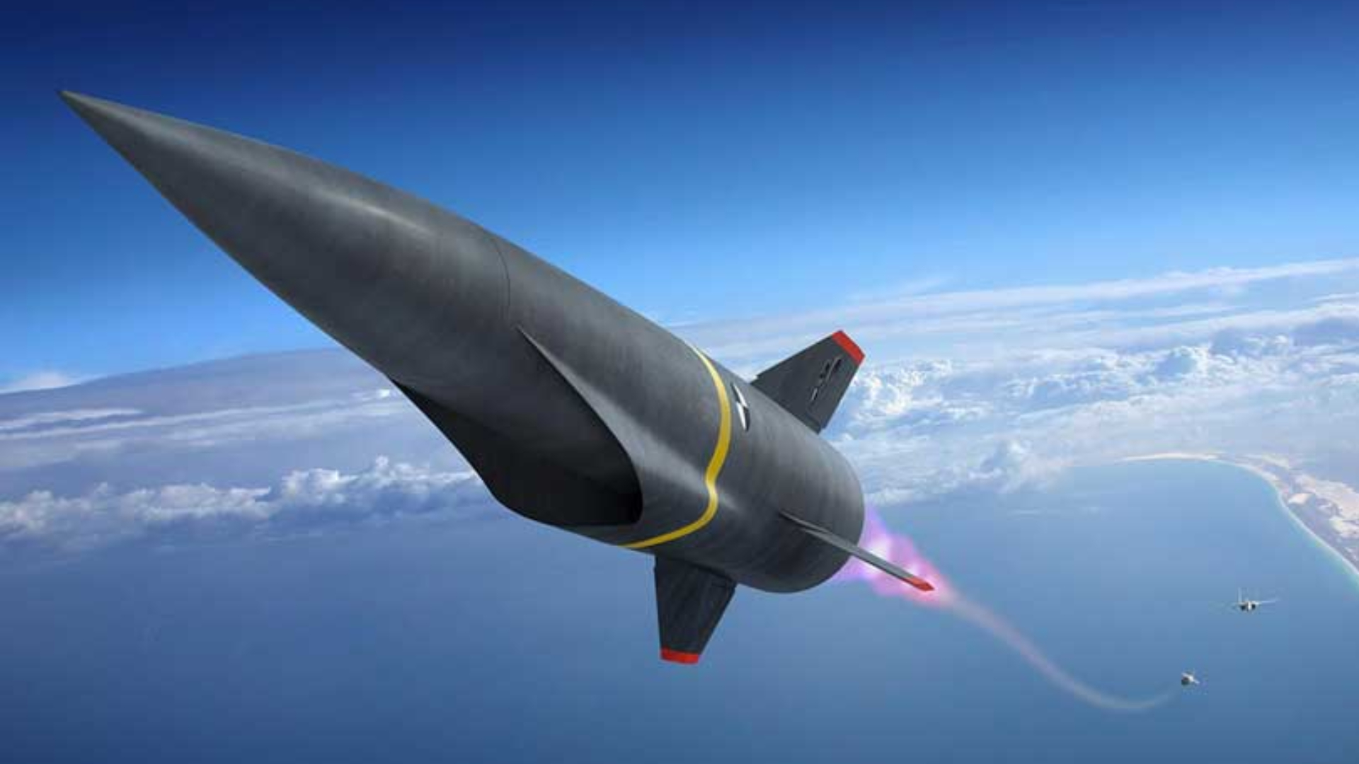 ইরানকে সুপারসনিক ক্ষেপণাস্ত্র দিচ্ছে চীন, হুমকিতে মার্কিন বাহিনী!