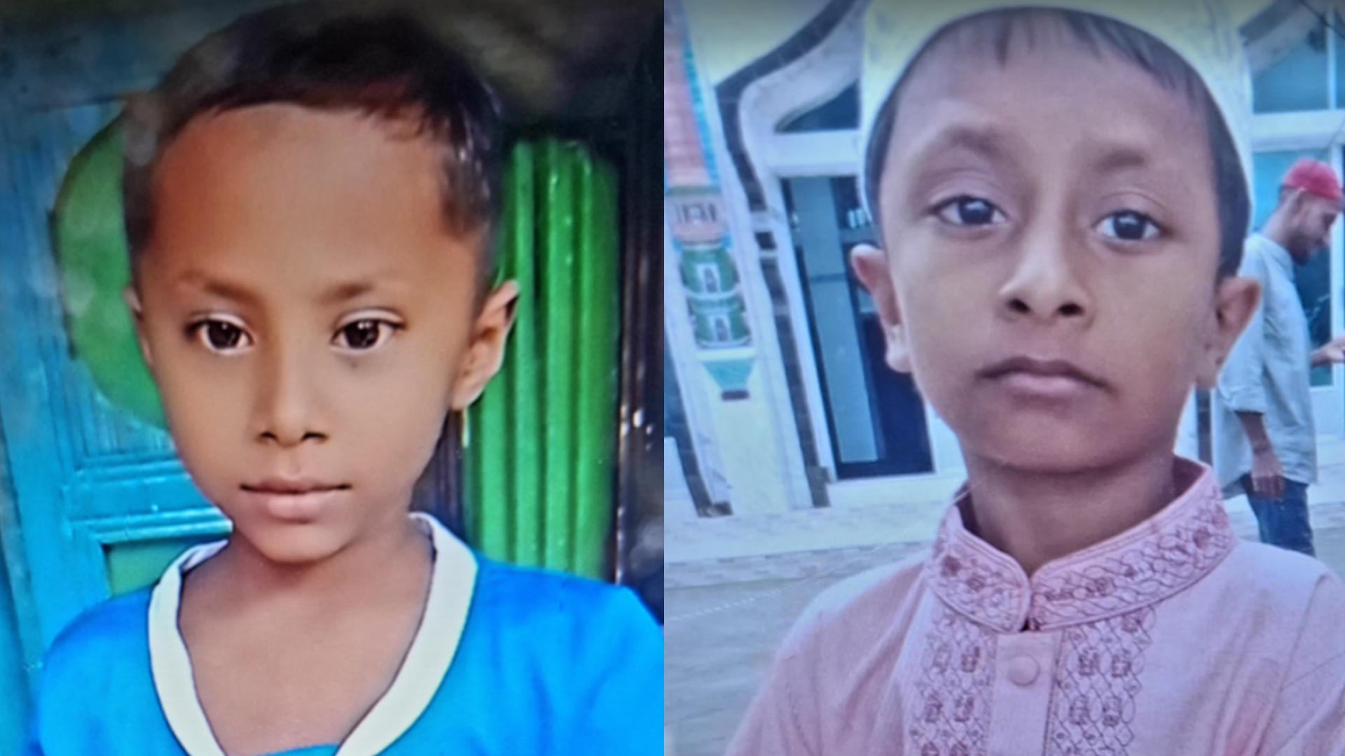 নদীতে দলবেঁধে গোসলে নেমে নিখোঁজ ২ শিশু, একজনের মরদেহ উদ্ধার