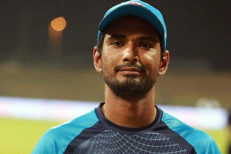 মাহমুদউল্লাহর কাঠগড়ায় মিরপুরের উইকেট