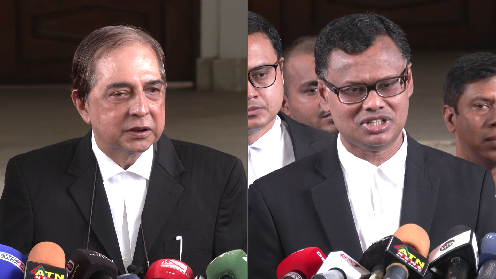 গণভোট ও সরকারের অধ্যাদেশ নিয়ে কী বলছেন সংবিধান বিশেষজ্ঞরা?